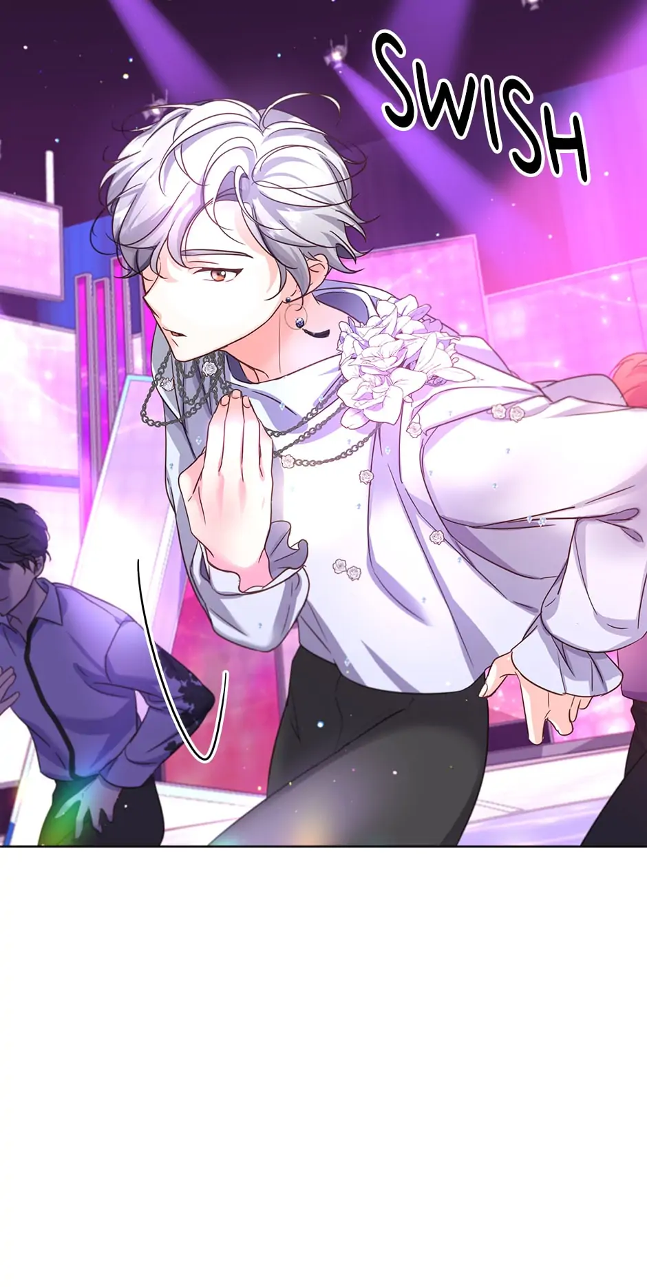 Once Again Idol Chapter 42 - page 64