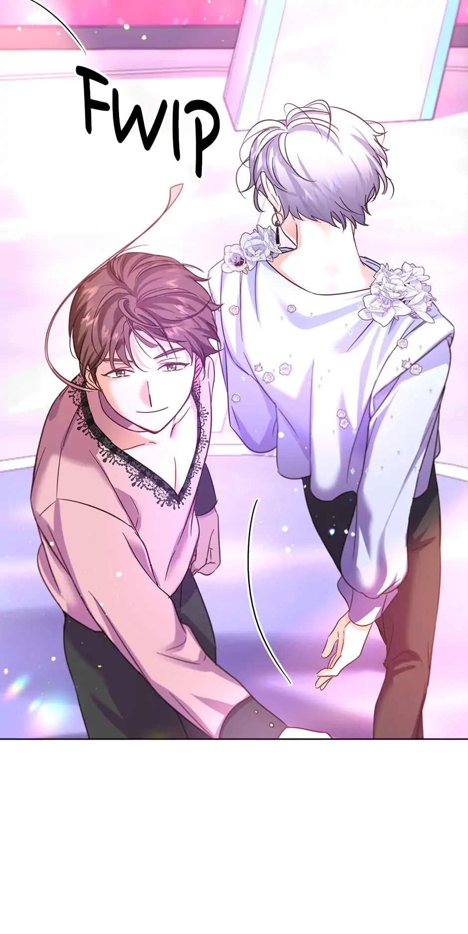 Once Again Idol Chapter 42 - page 66