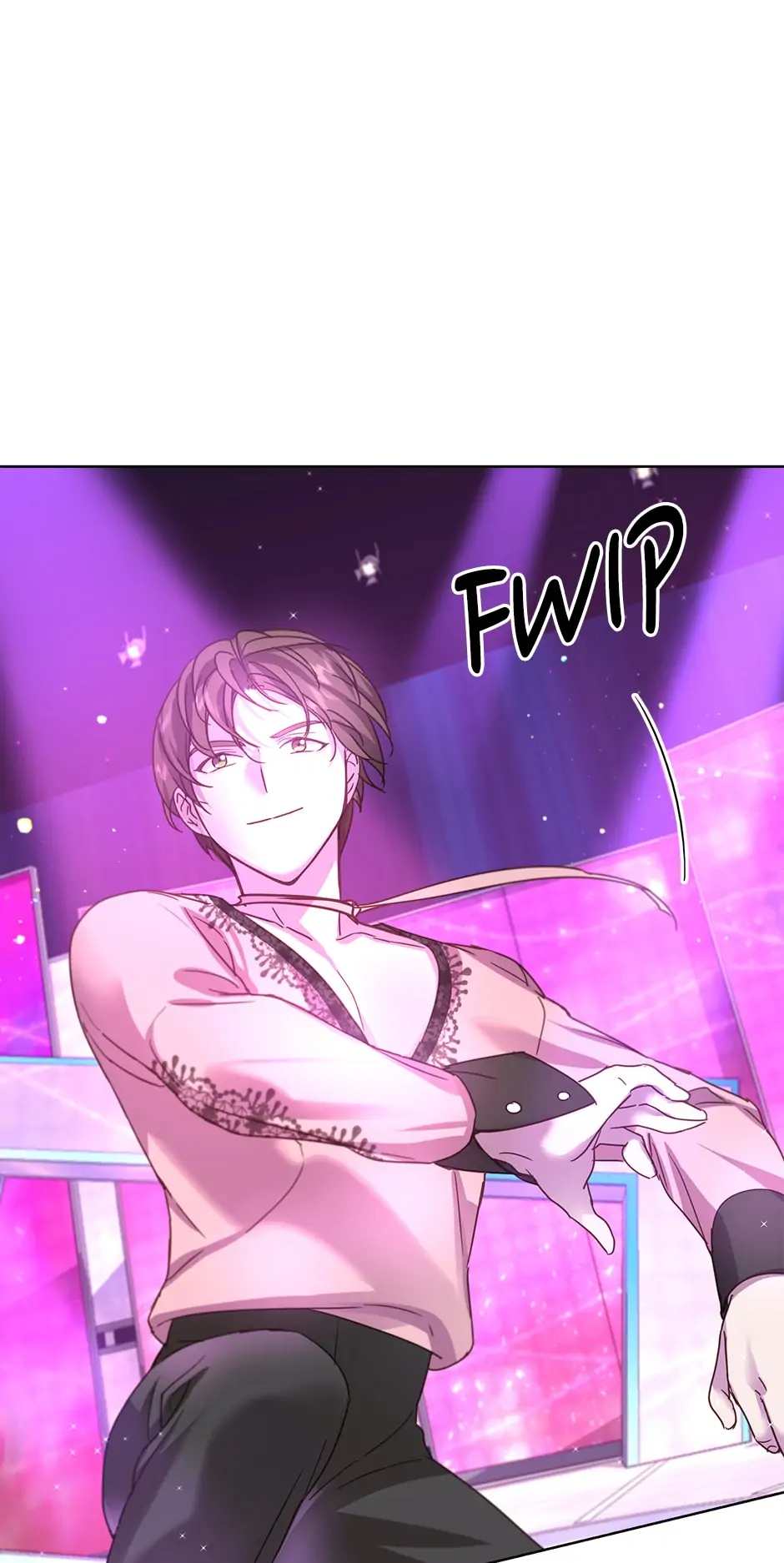Once Again Idol Chapter 42 - page 67