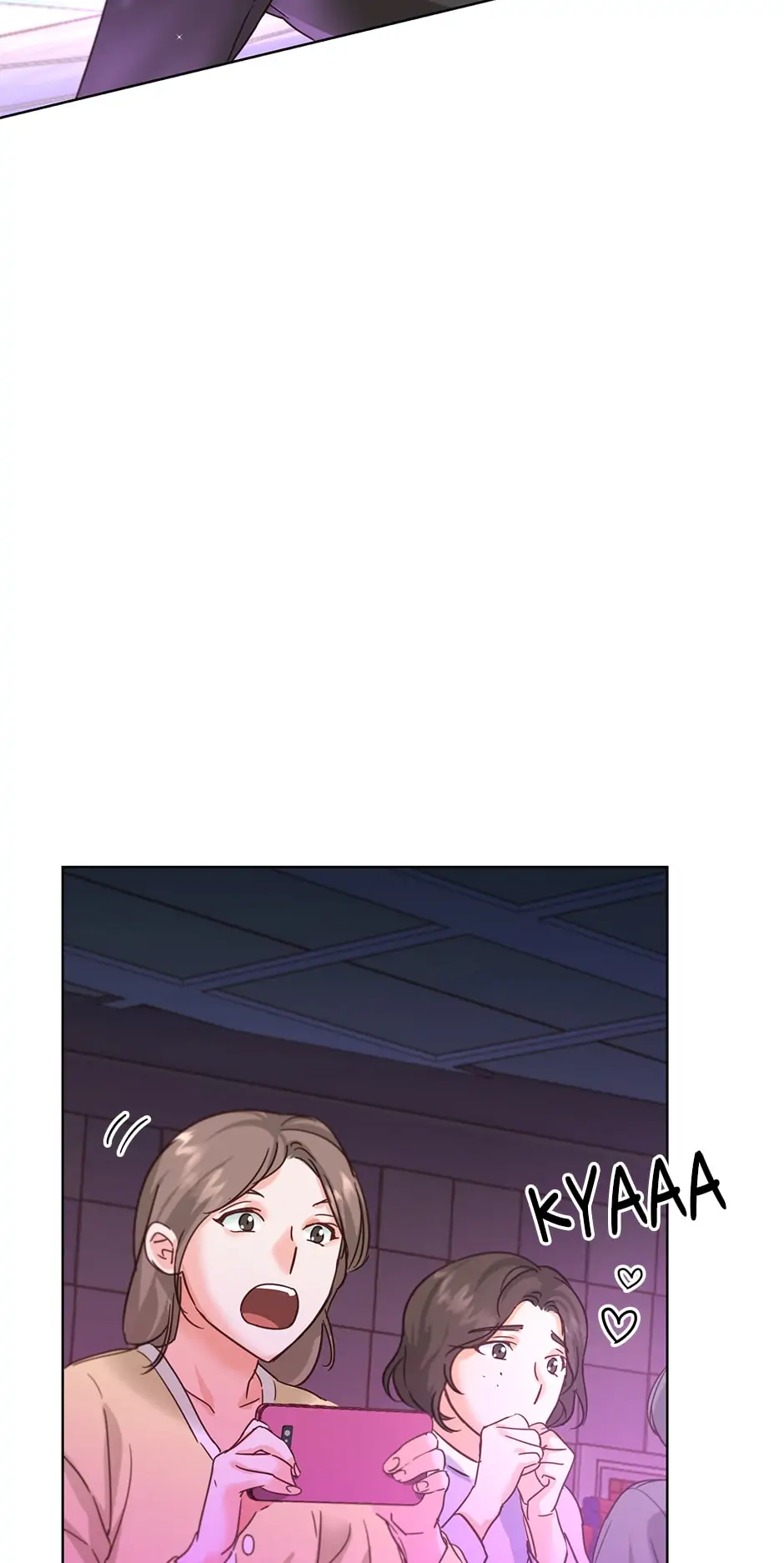 Once Again Idol Chapter 42 - page 68