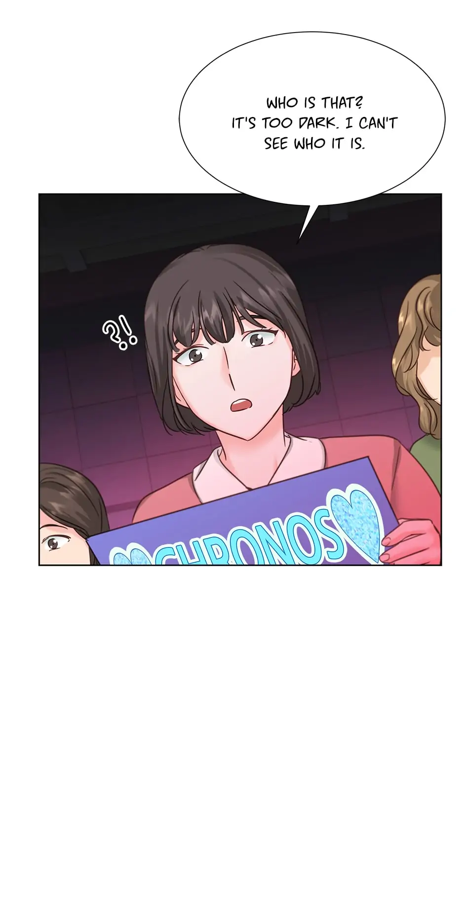 Once Again Idol Chapter 42 - page 8