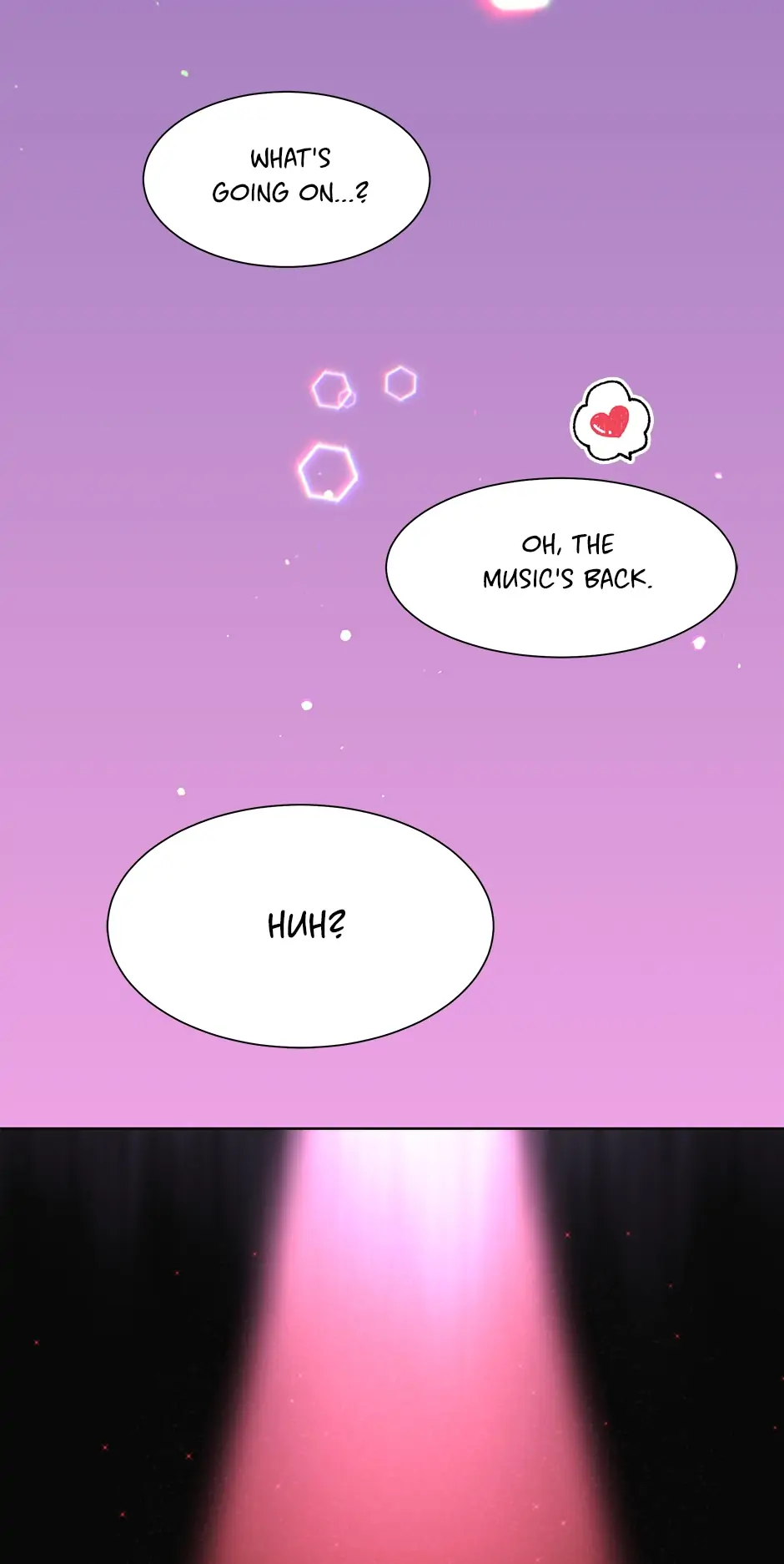 Once Again Idol Chapter 42 - page 87