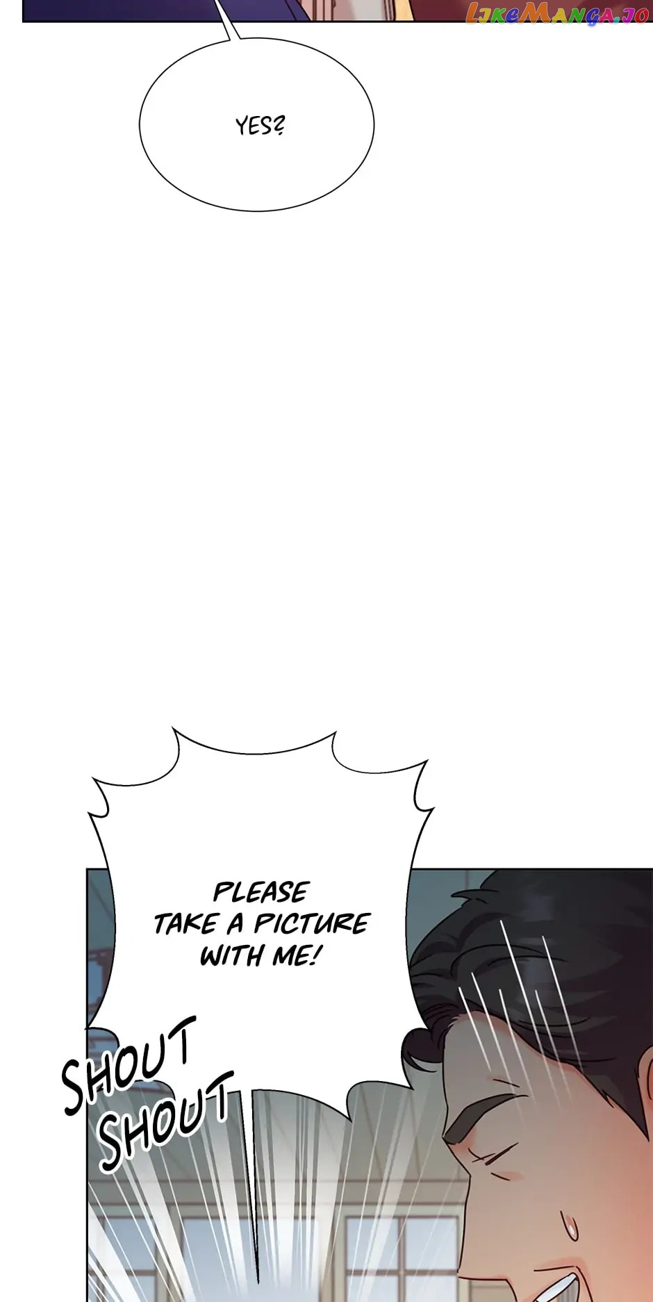 Once Again Idol Chapter 89 - page 10