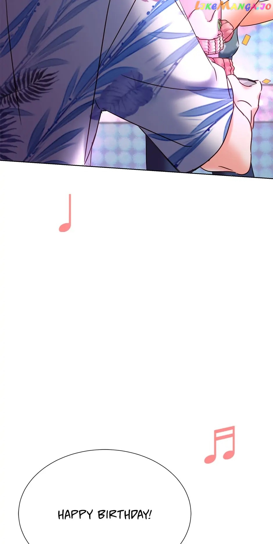 Once Again Idol Chapter 89 - page 101