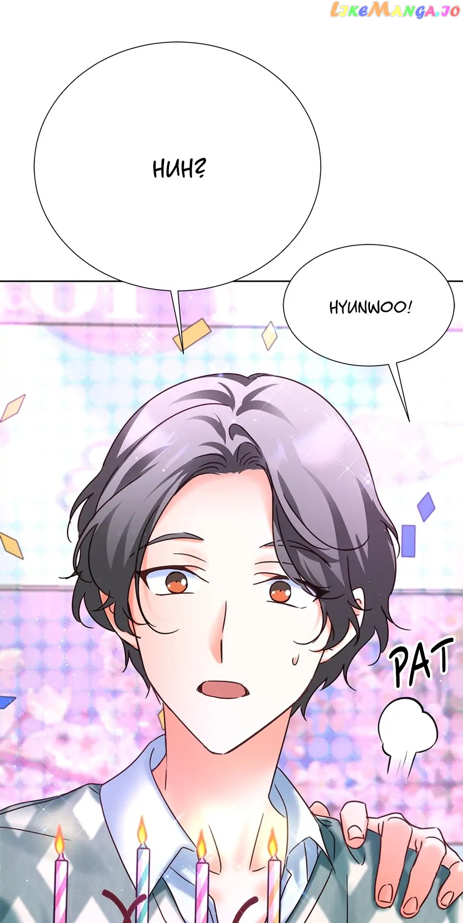Once Again Idol Chapter 89 - page 103