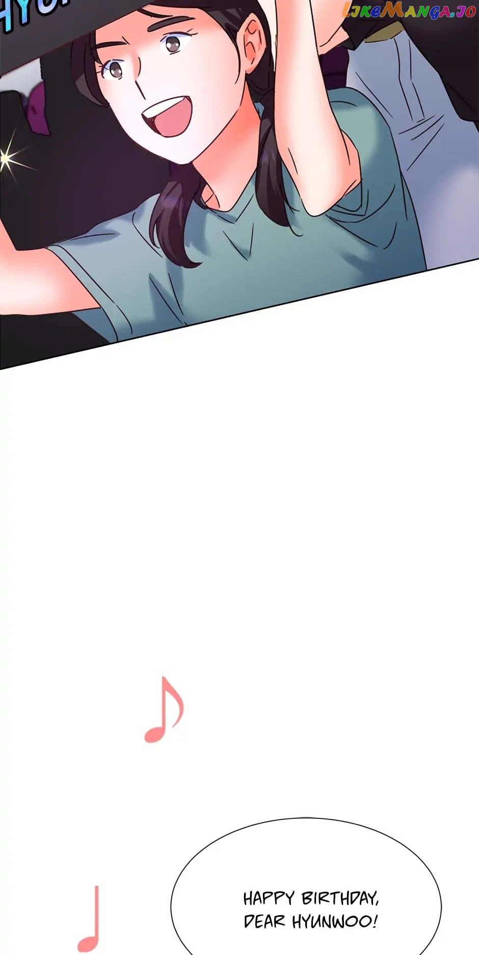 Once Again Idol Chapter 89 - page 109