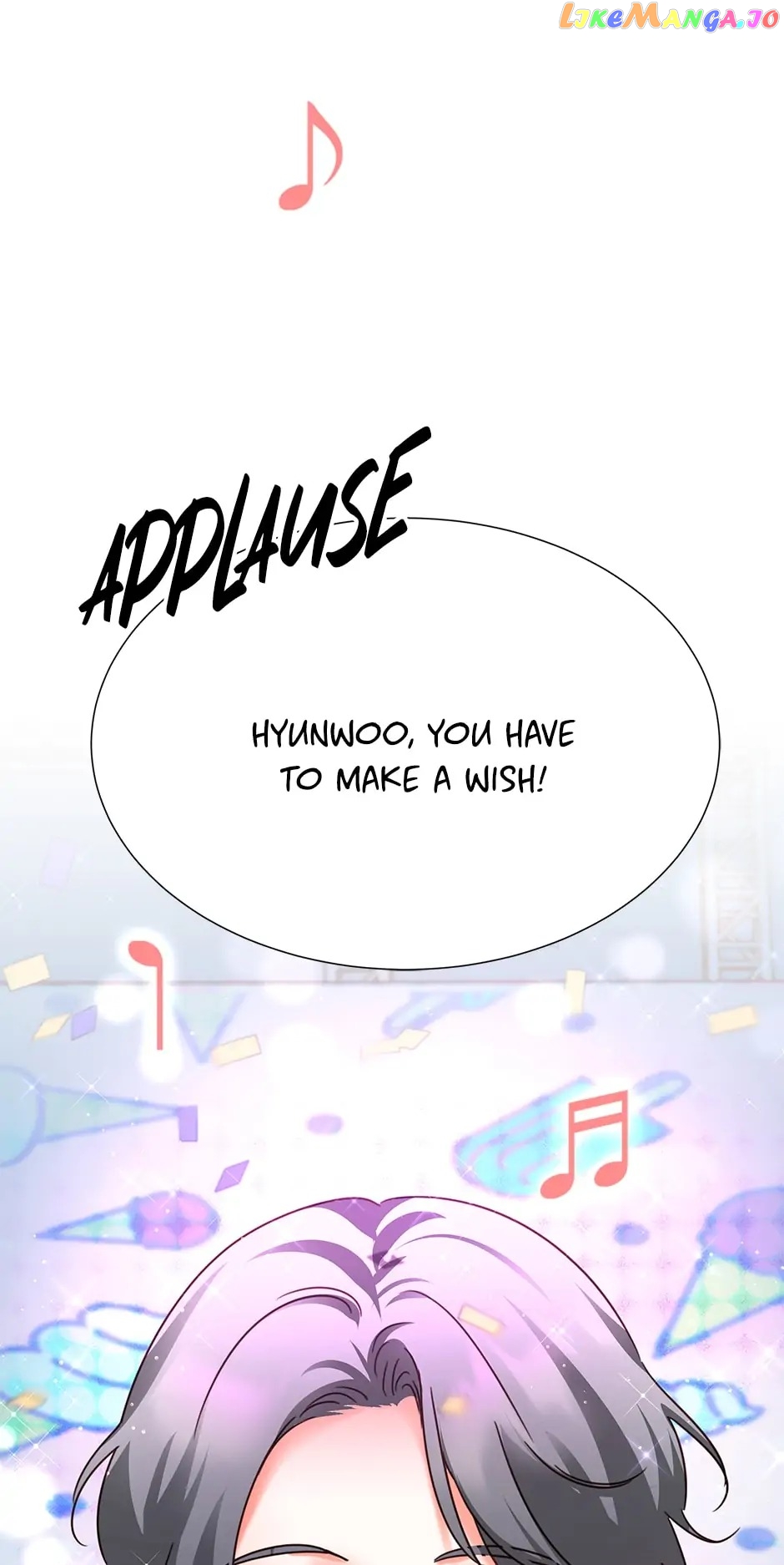 Once Again Idol Chapter 89 - page 111