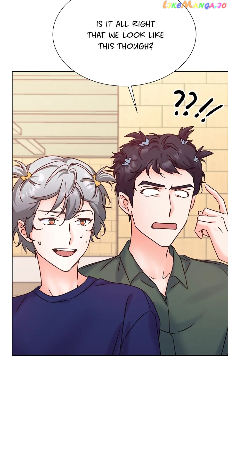 Once Again Idol Chapter 89 - page 12