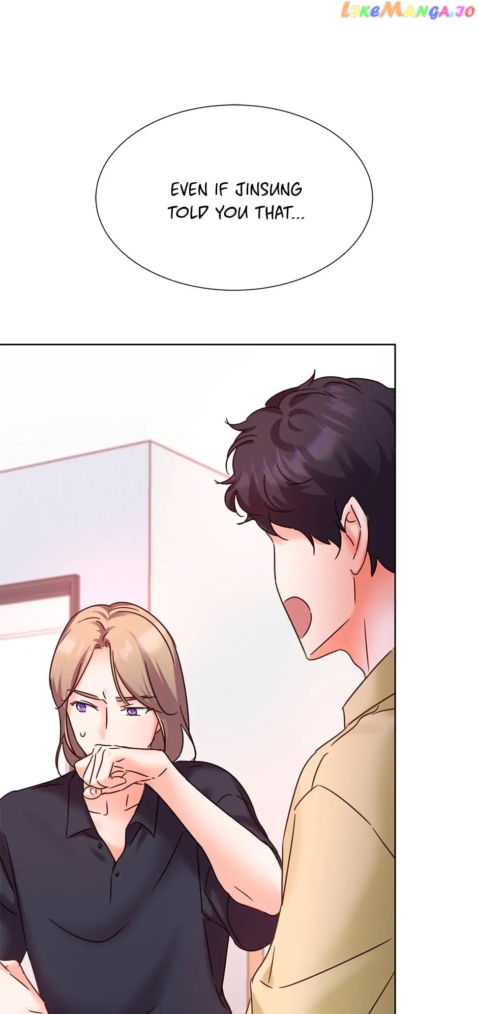 Once Again Idol Chapter 89 - page 121