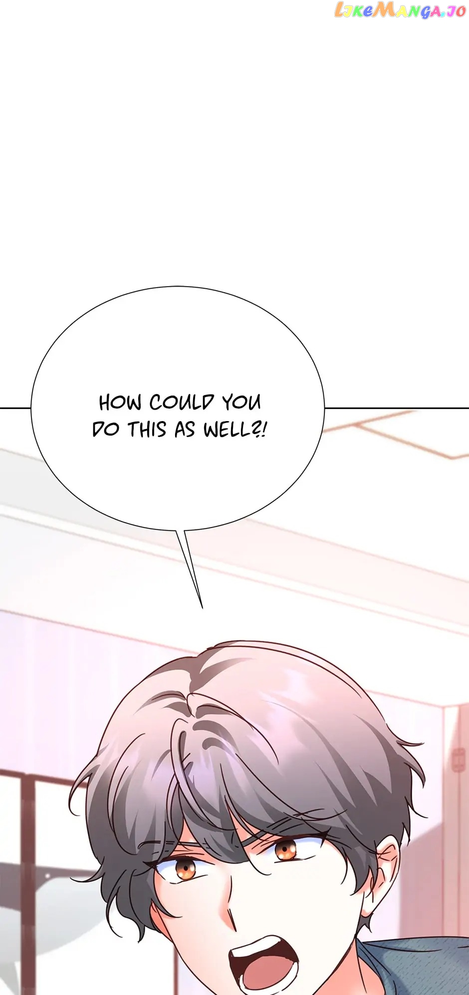 Once Again Idol Chapter 89 - page 124