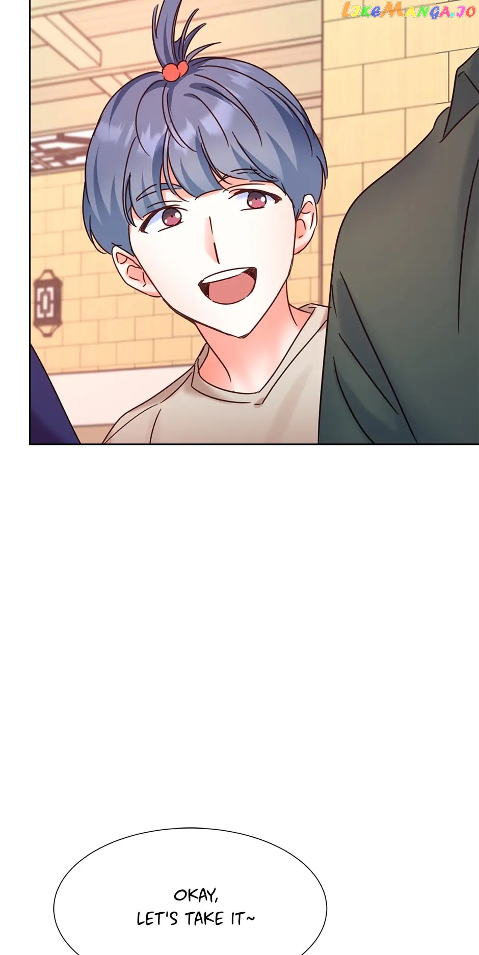 Once Again Idol Chapter 89 - page 15