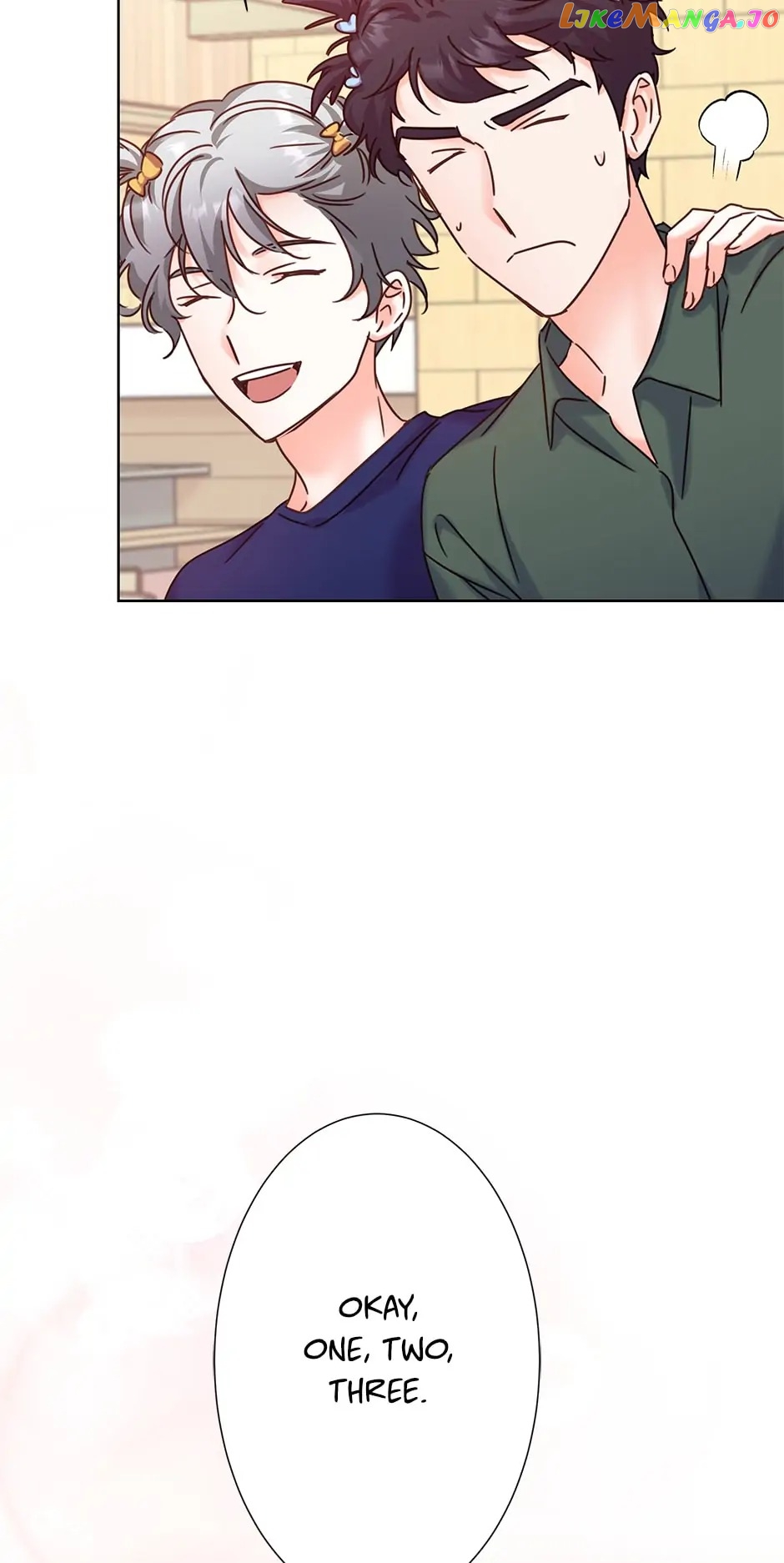 Once Again Idol Chapter 89 - page 18
