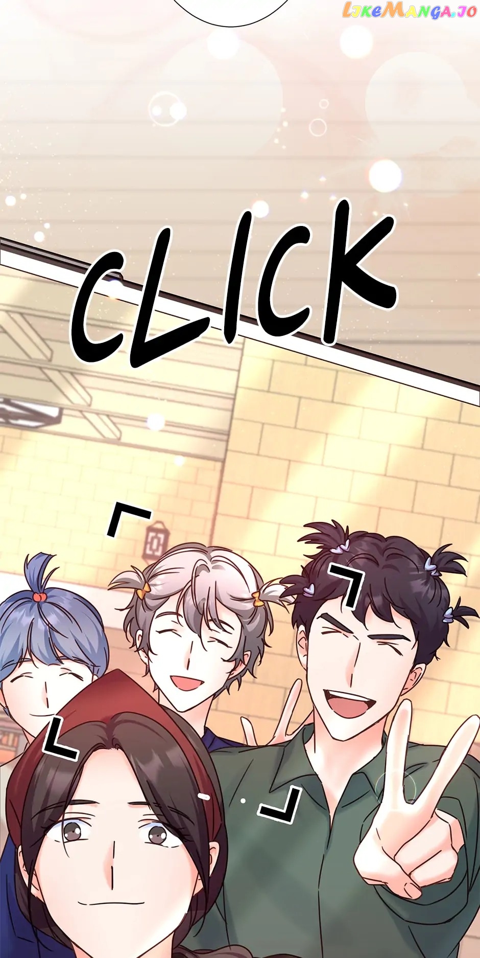 Once Again Idol Chapter 89 - page 19