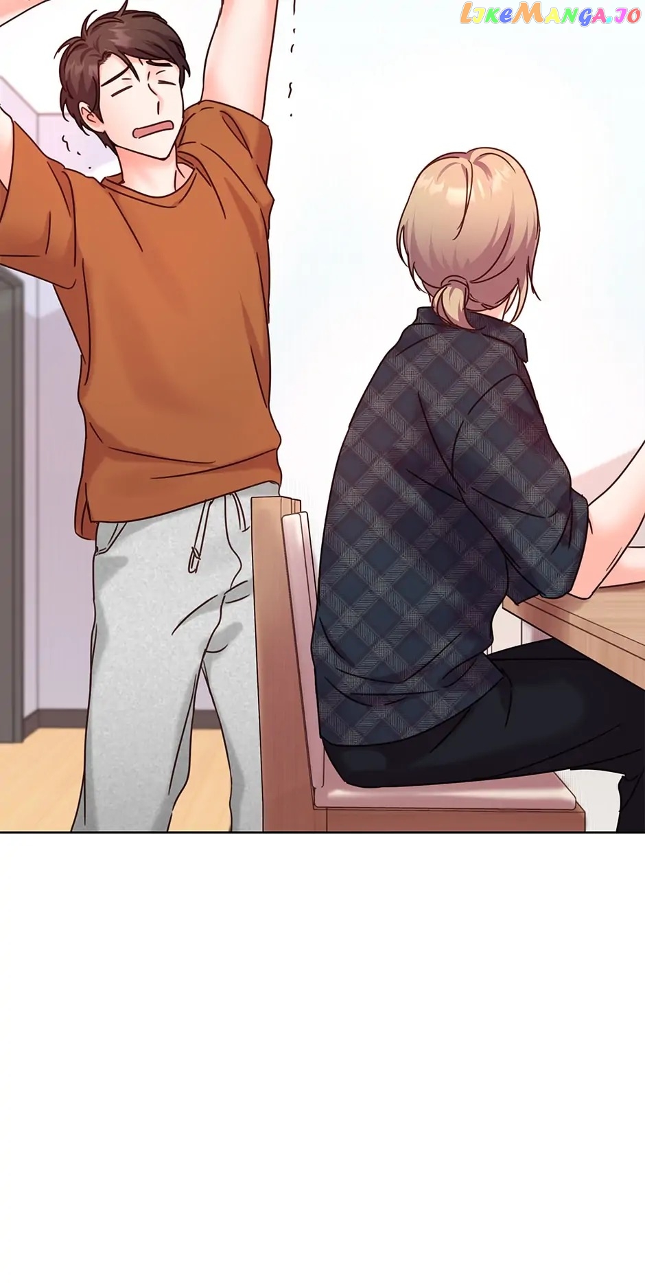 Once Again Idol Chapter 89 - page 24