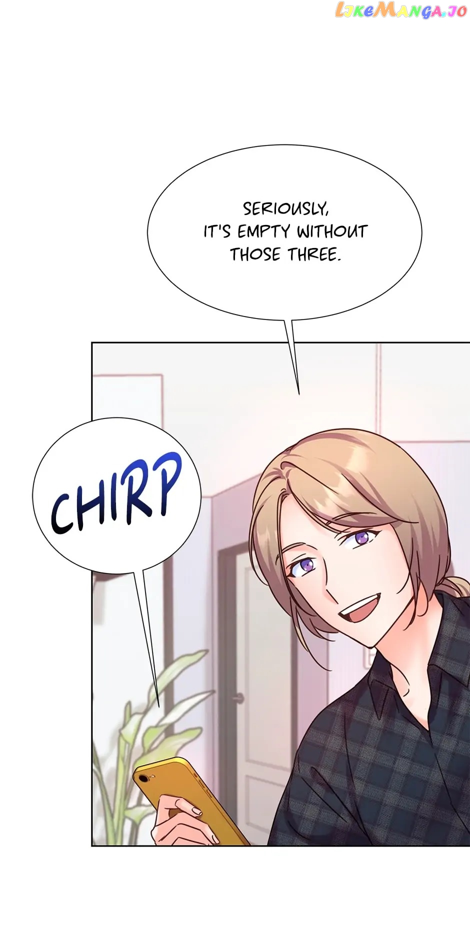 Once Again Idol Chapter 89 - page 25