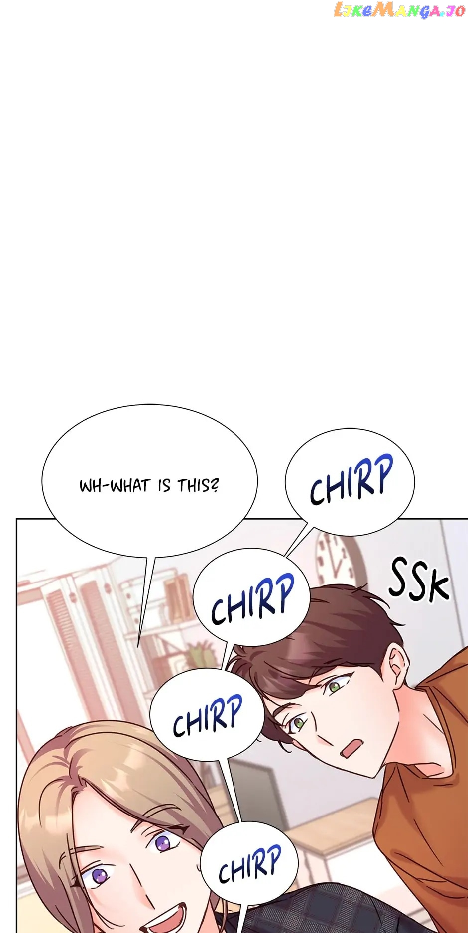 Once Again Idol Chapter 89 - page 26