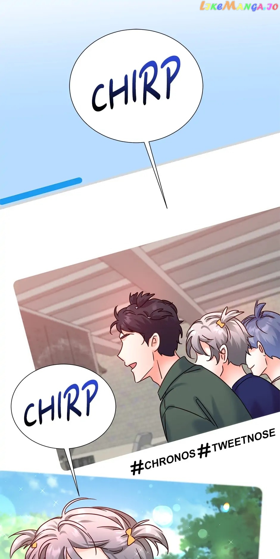 Once Again Idol Chapter 89 - page 29