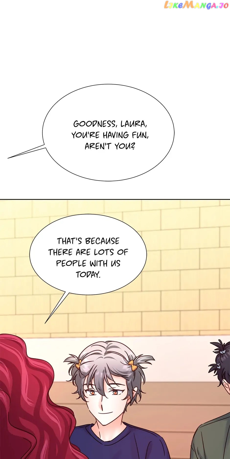 Once Again Idol Chapter 89 - page 3