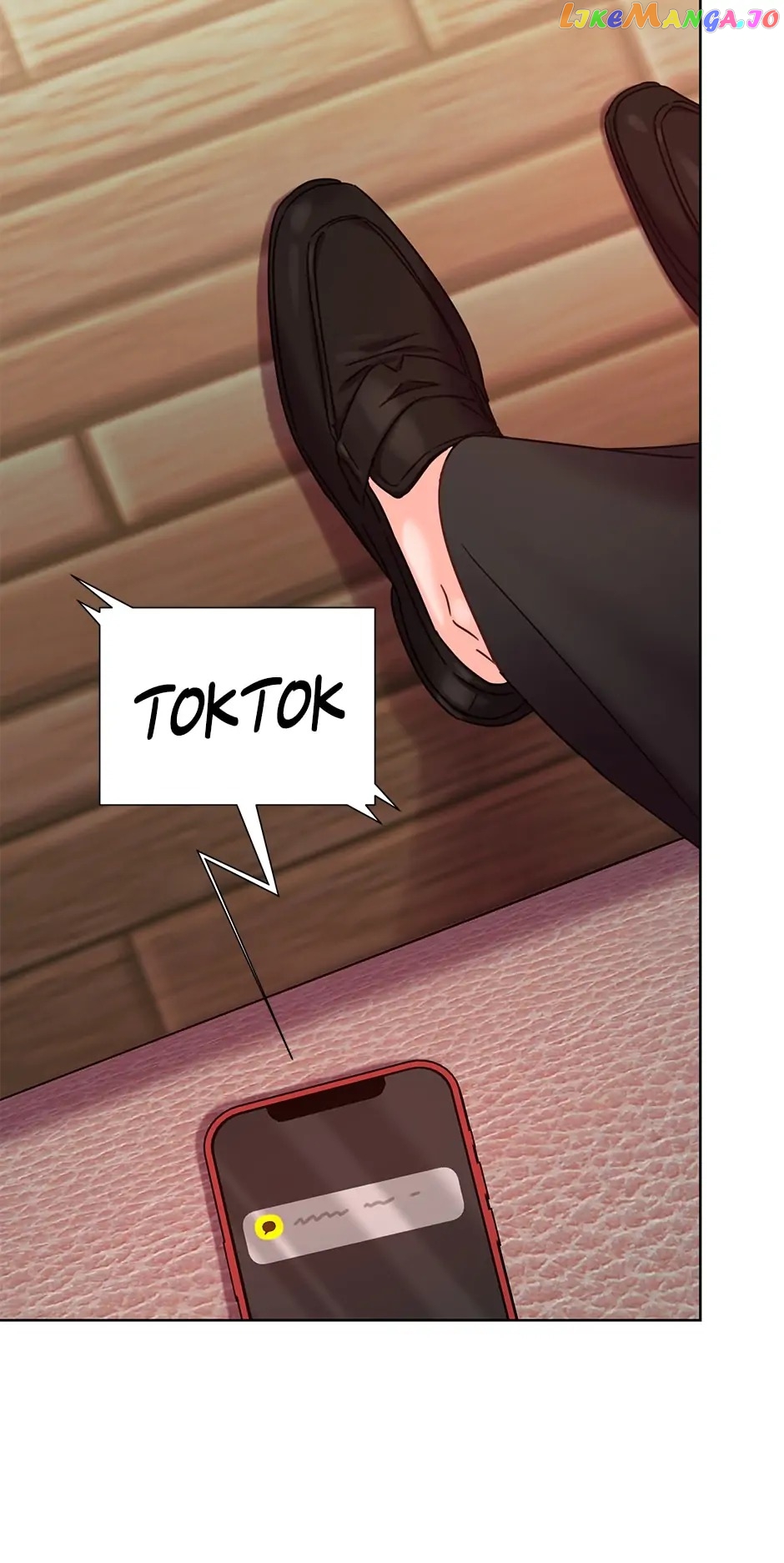 Once Again Idol Chapter 89 - page 35