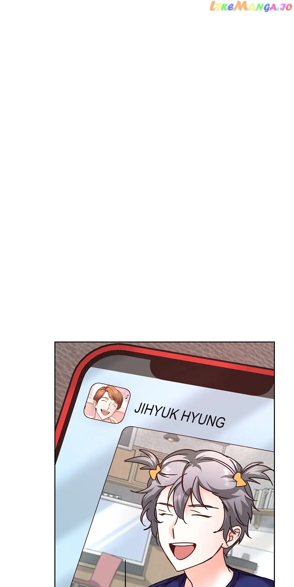 Once Again Idol Chapter 89 - page 36