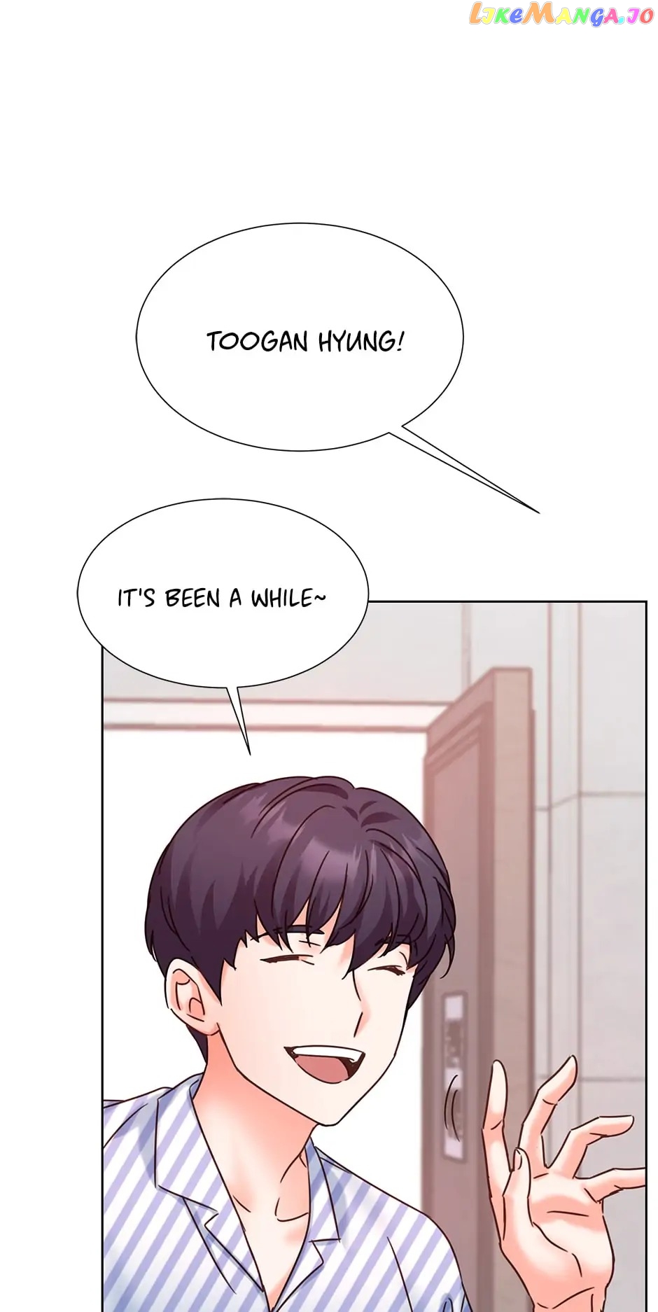 Once Again Idol Chapter 89 - page 39