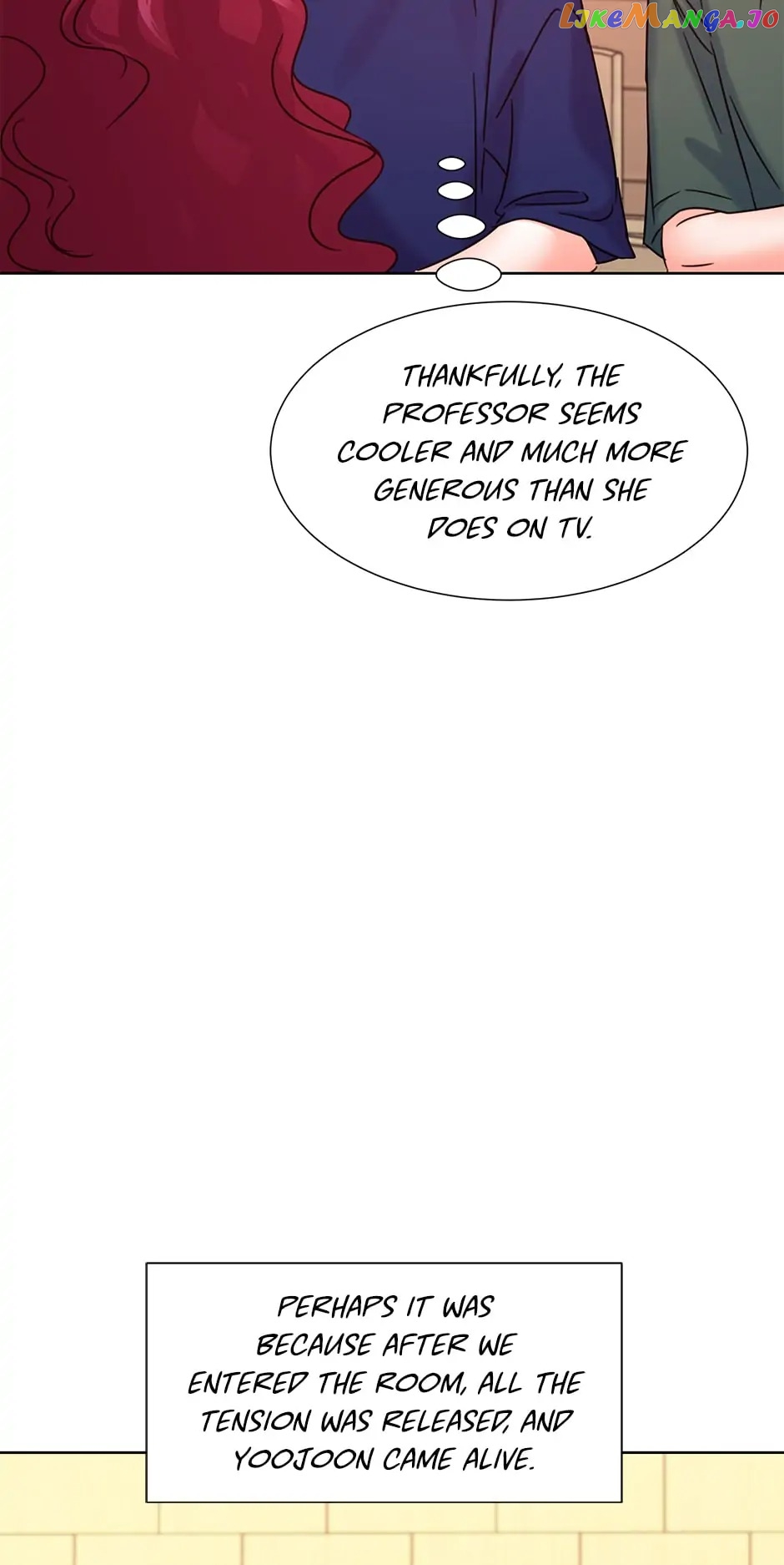 Once Again Idol Chapter 89 - page 4