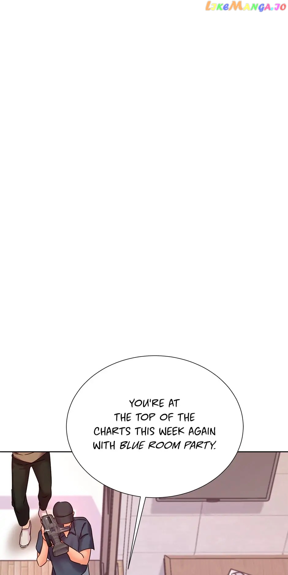 Once Again Idol Chapter 89 - page 42