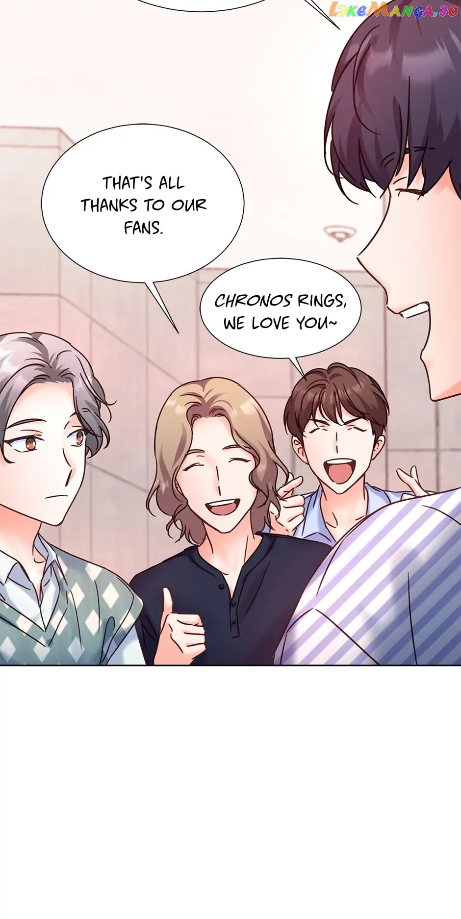 Once Again Idol Chapter 89 - page 45