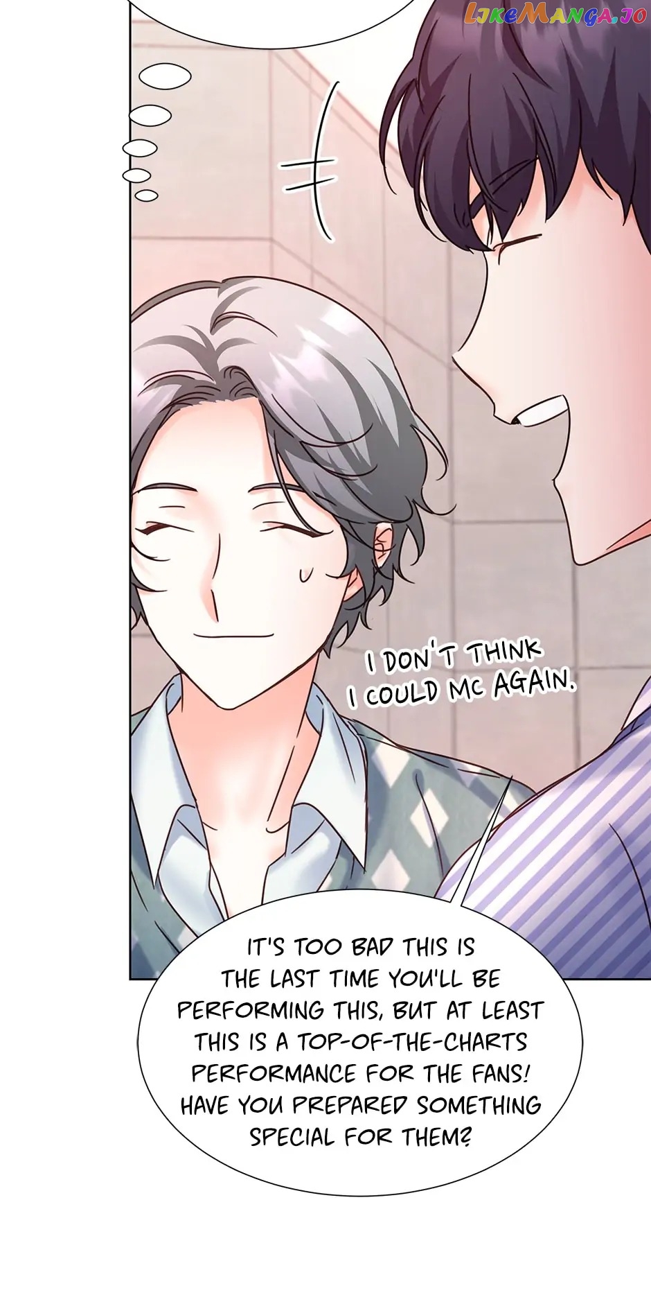 Once Again Idol Chapter 89 - page 48