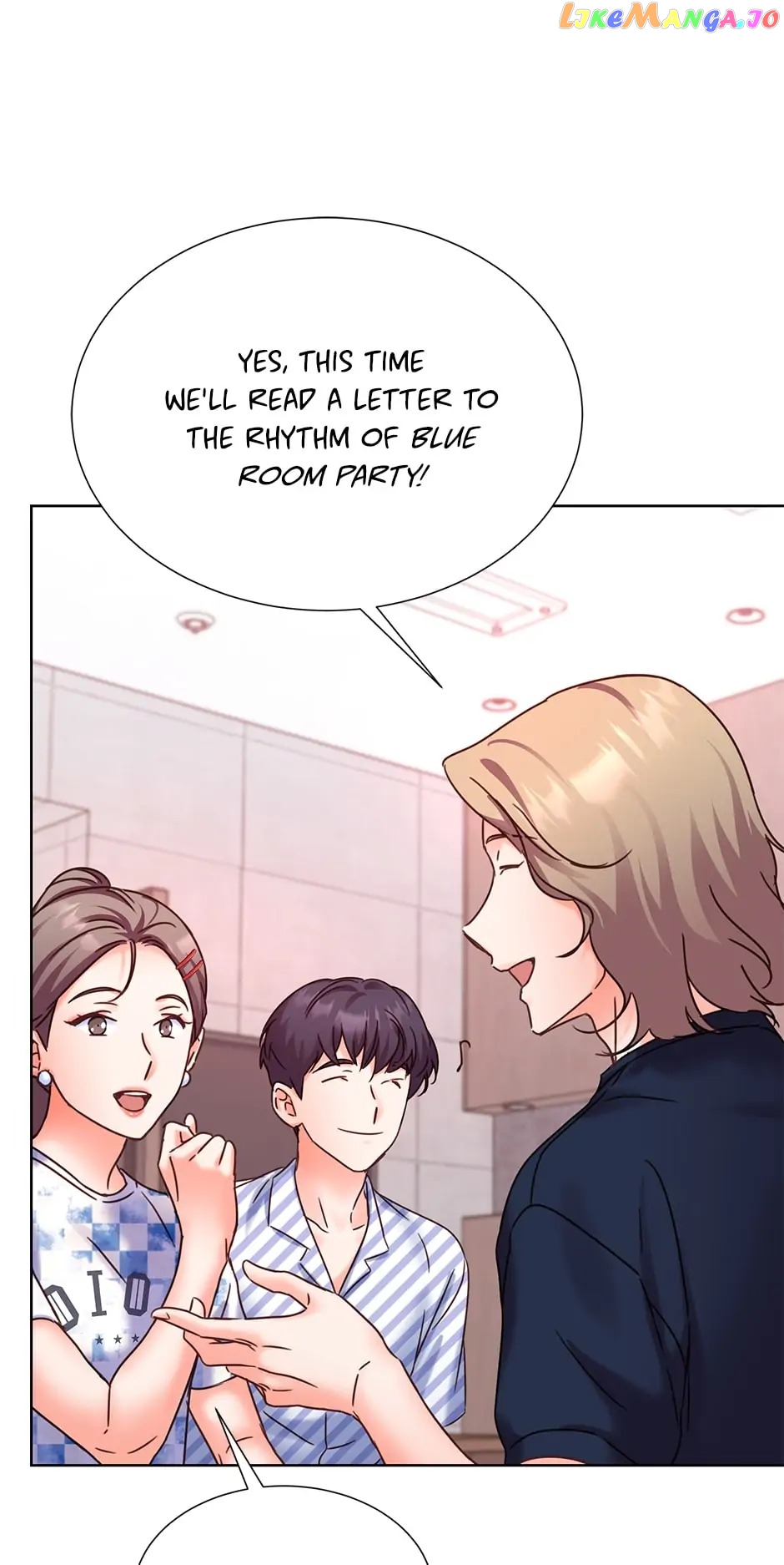 Once Again Idol Chapter 89 - page 49