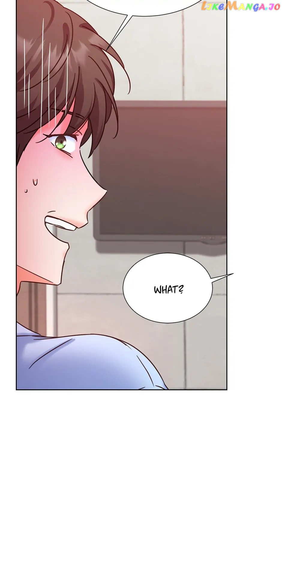 Once Again Idol Chapter 89 - page 56