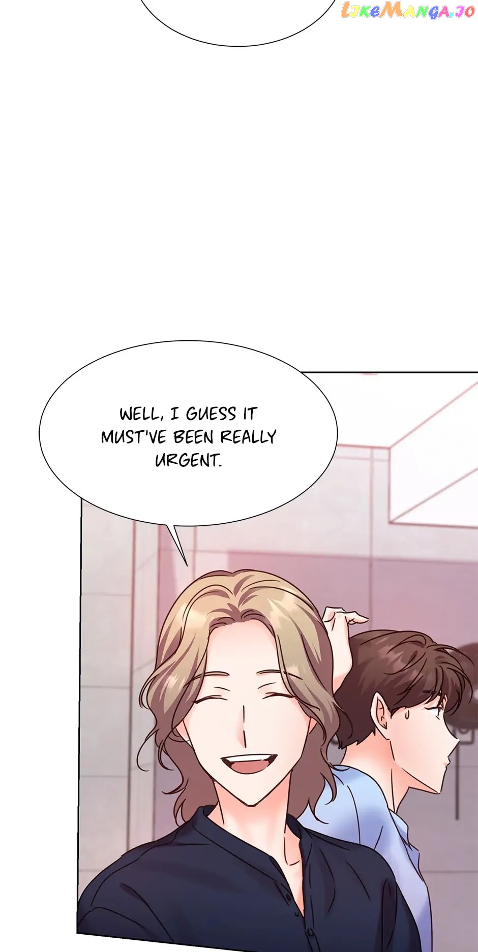 Once Again Idol Chapter 89 - page 58