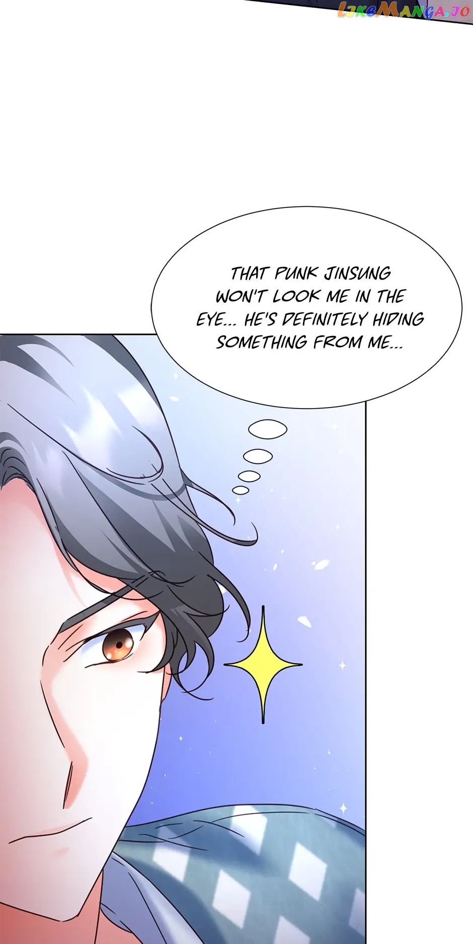 Once Again Idol Chapter 89 - page 59