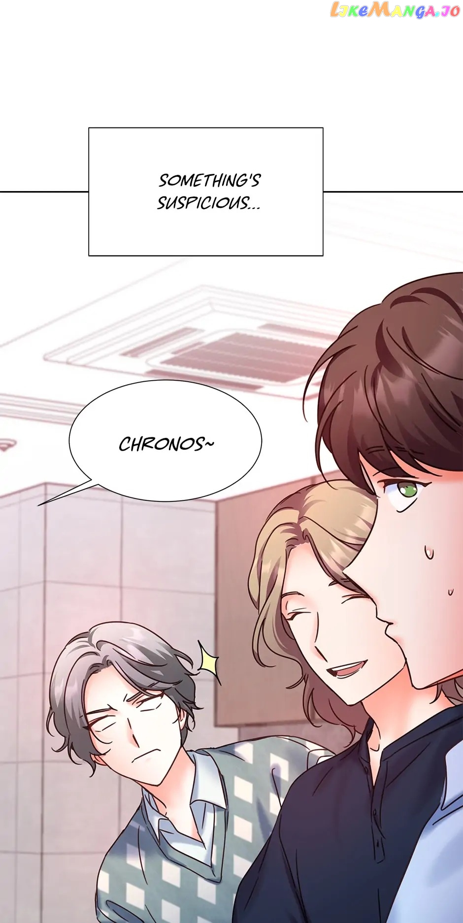 Once Again Idol Chapter 89 - page 62