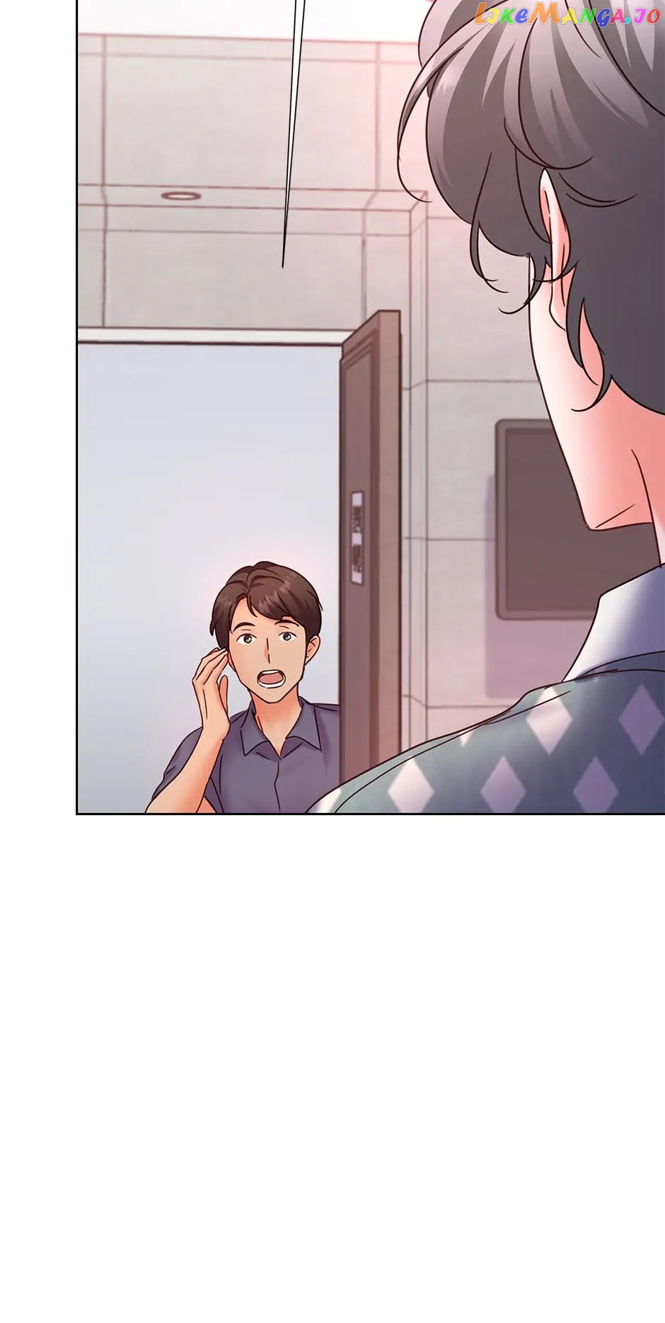 Once Again Idol Chapter 89 - page 64