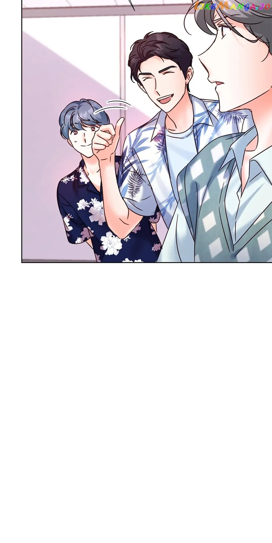 Once Again Idol Chapter 89 - page 67