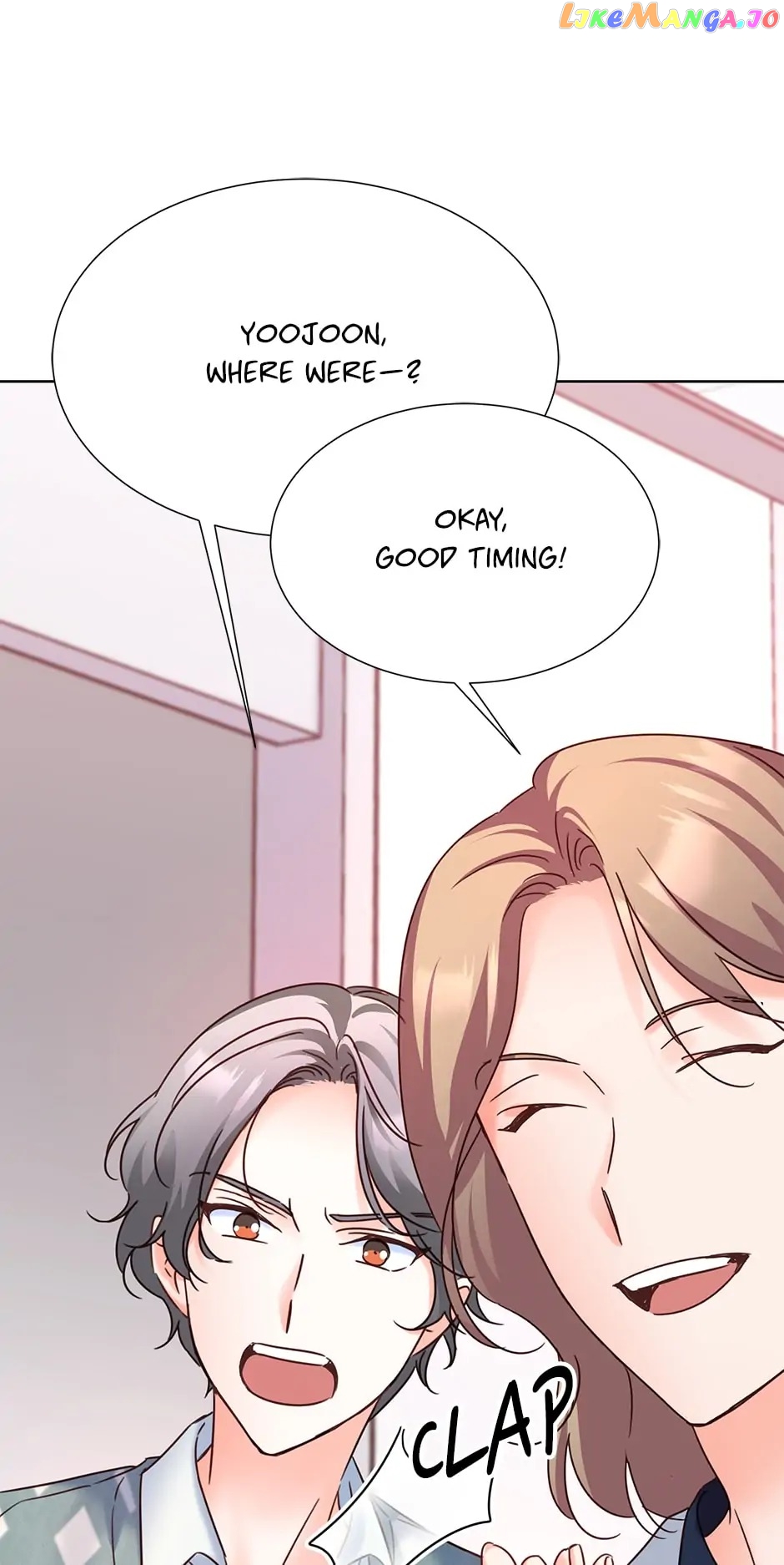 Once Again Idol Chapter 89 - page 68