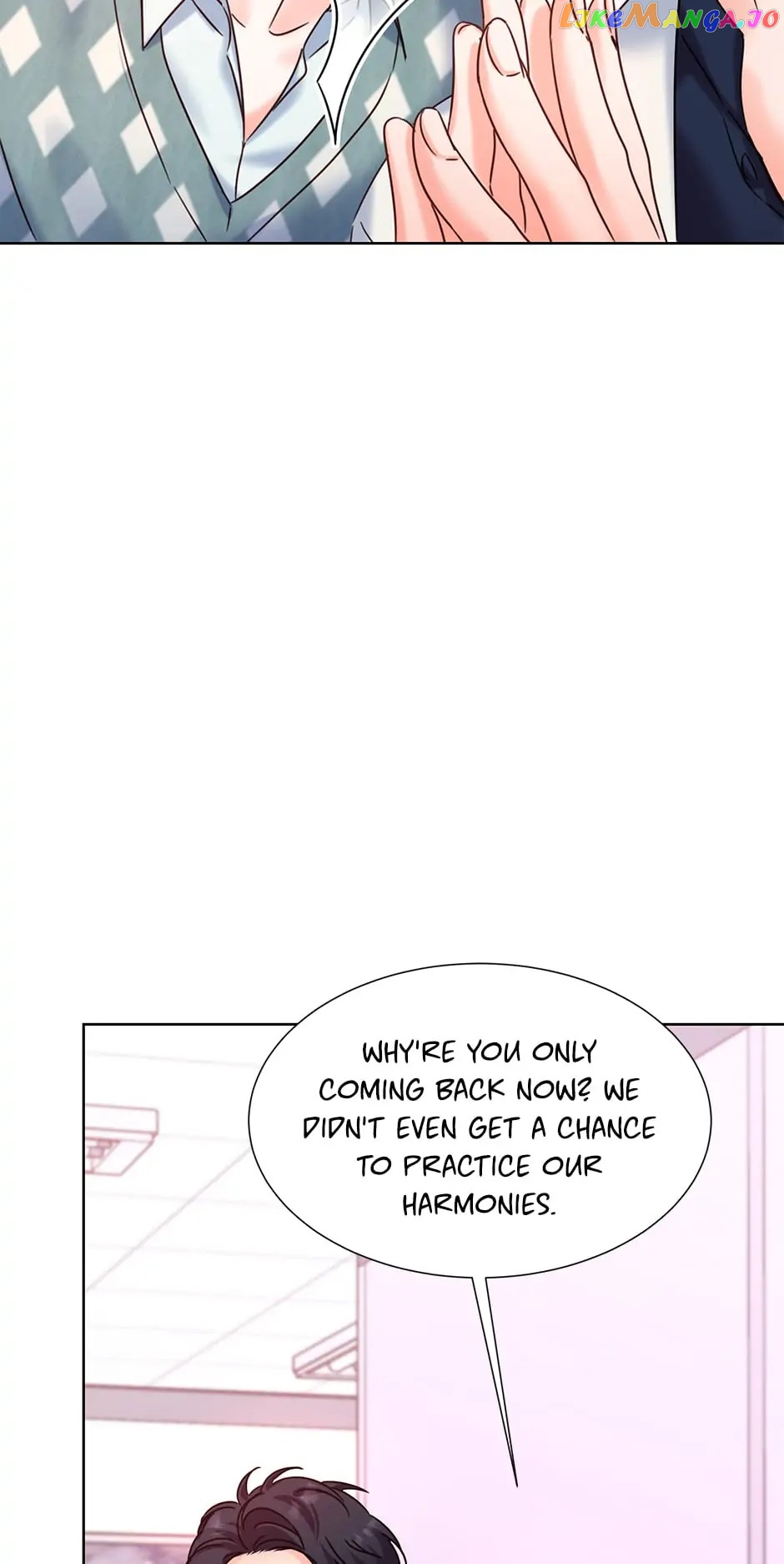 Once Again Idol Chapter 89 - page 69