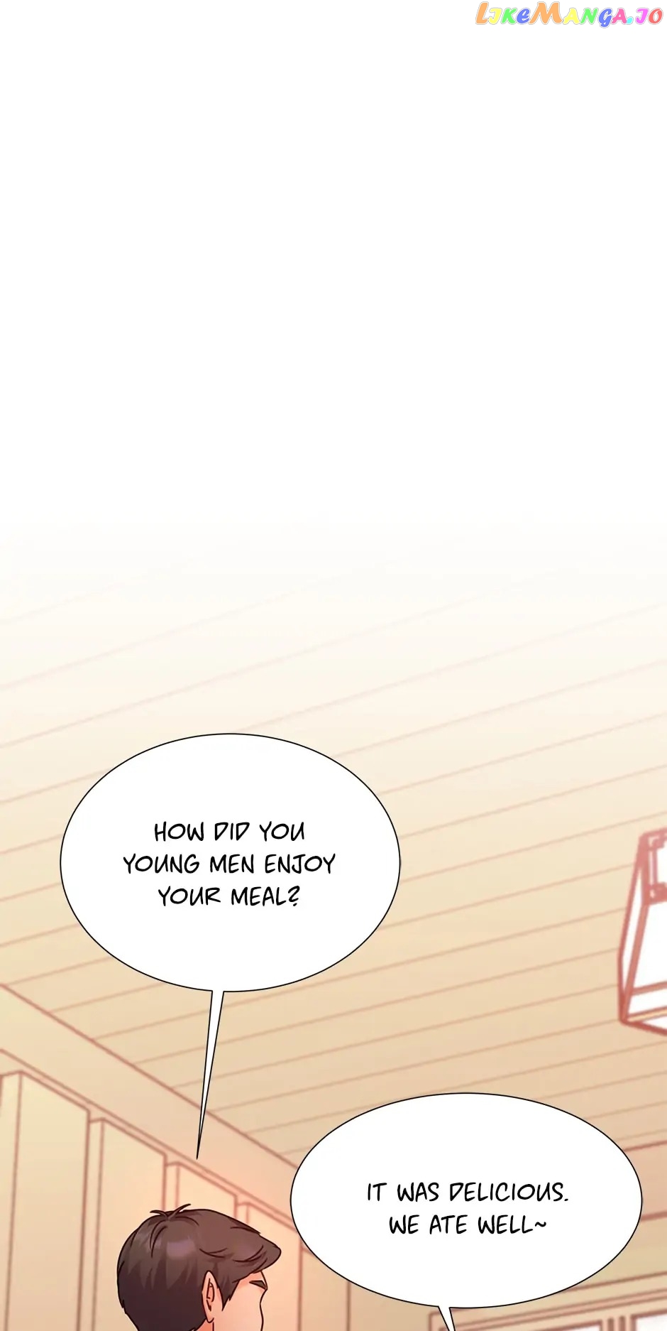 Once Again Idol Chapter 89 - page 7