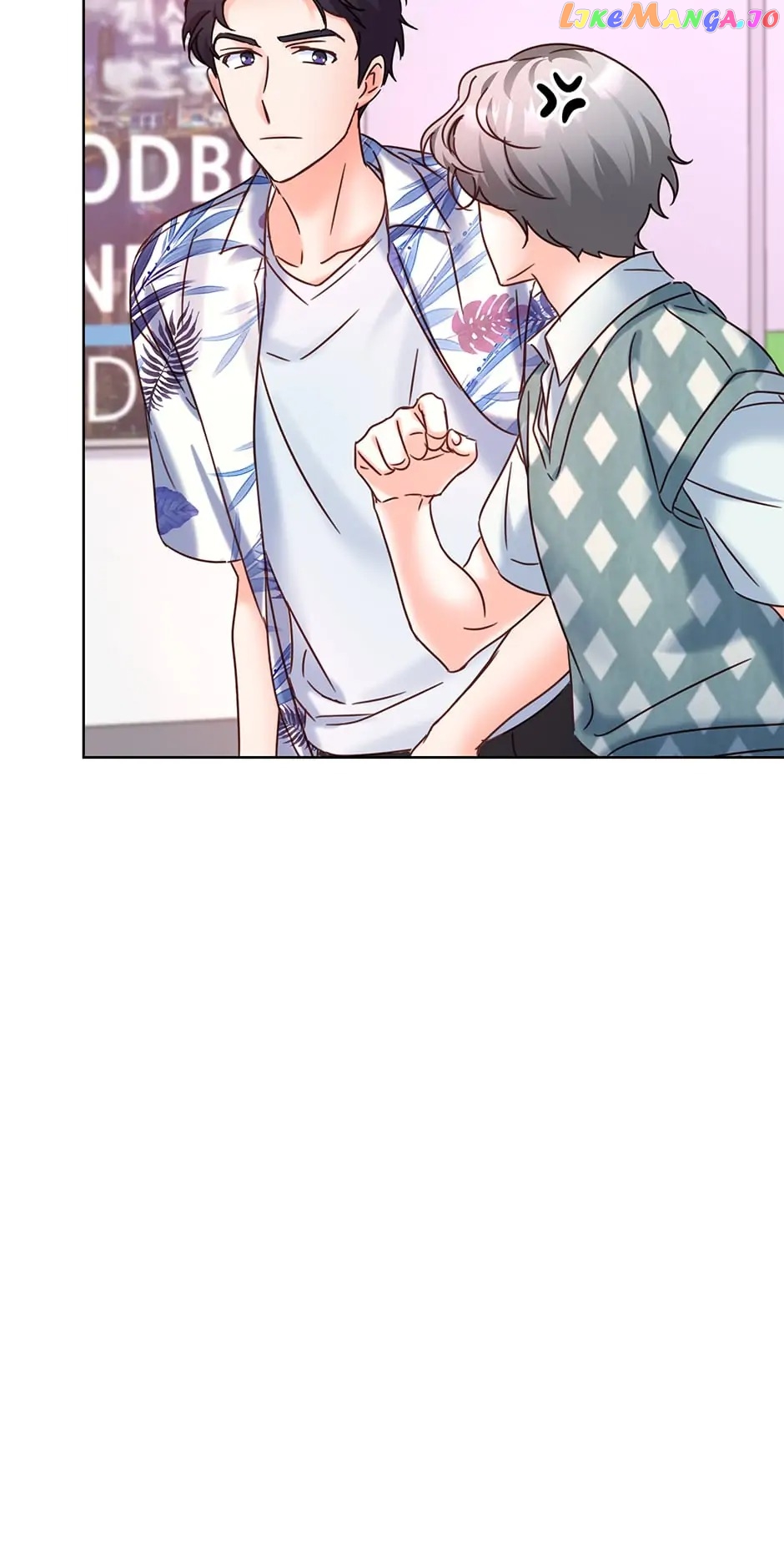 Once Again Idol Chapter 89 - page 70