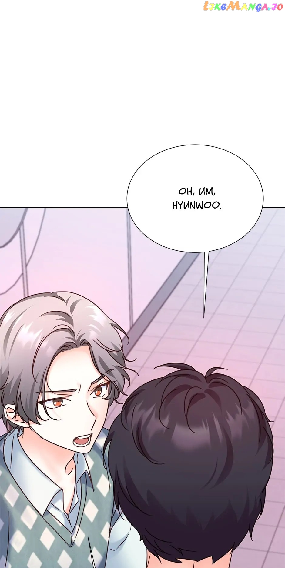 Once Again Idol Chapter 89 - page 71