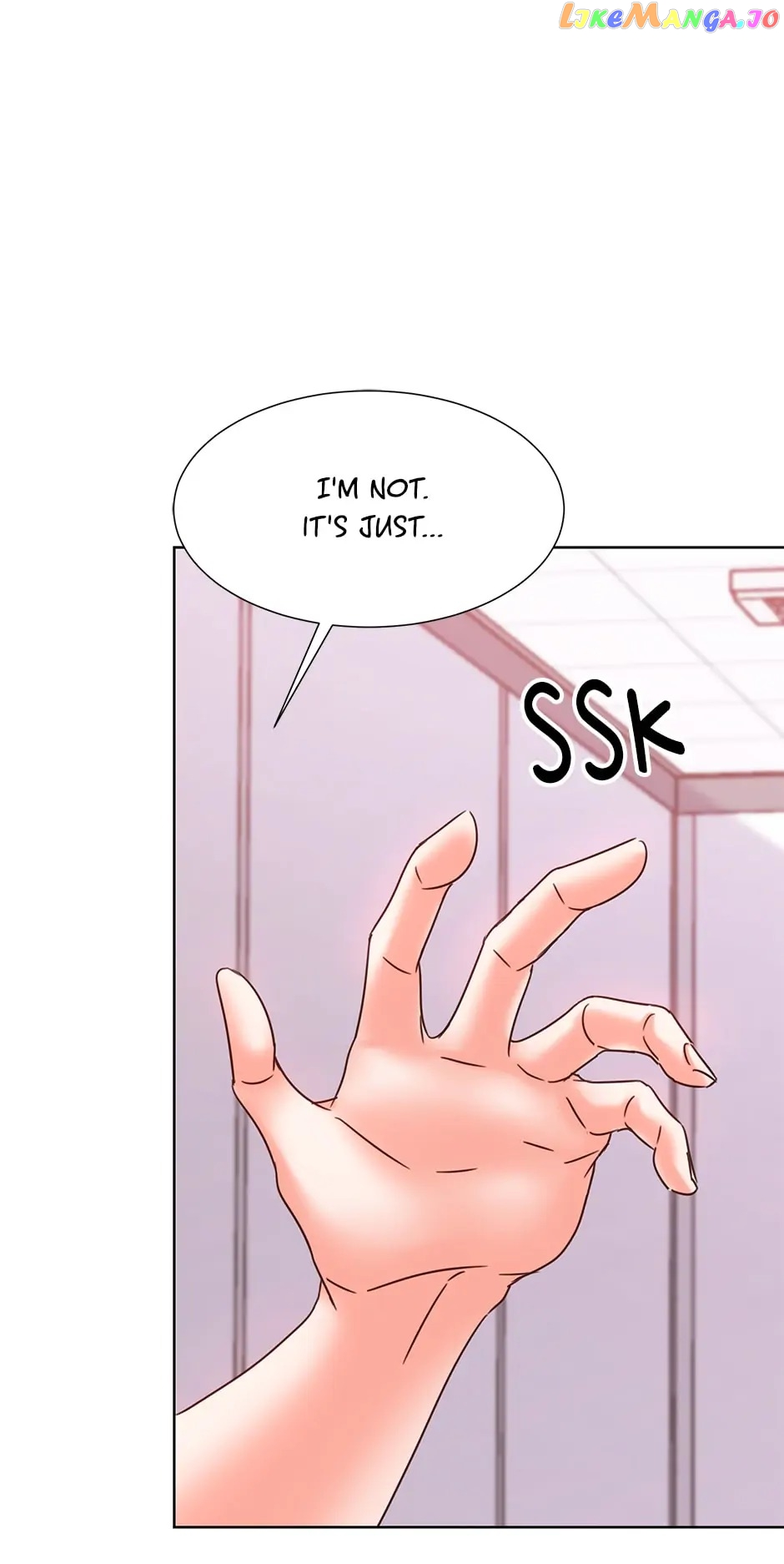 Once Again Idol Chapter 89 - page 73