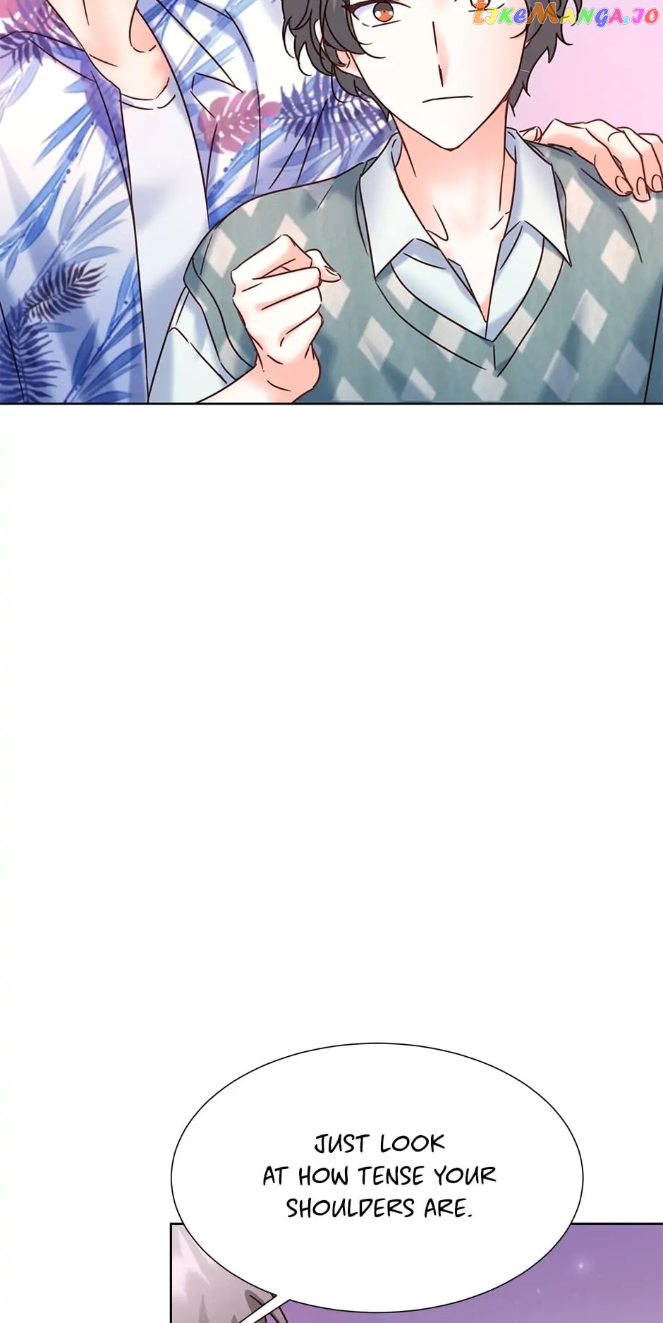 Once Again Idol Chapter 89 - page 75