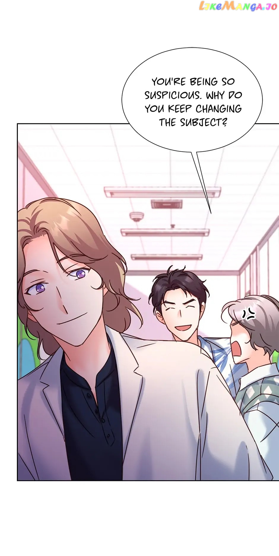 Once Again Idol Chapter 89 - page 77