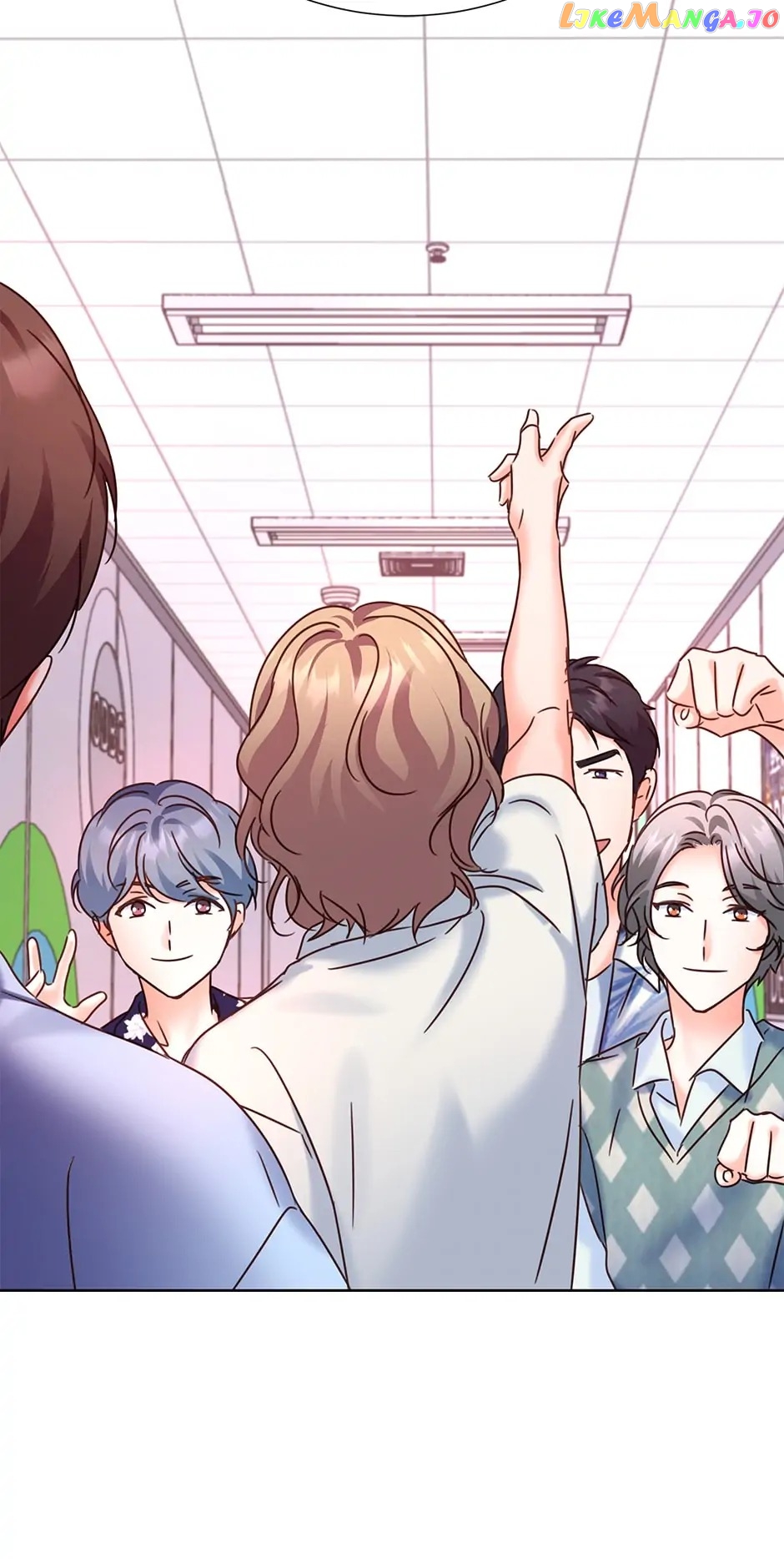 Once Again Idol Chapter 89 - page 80