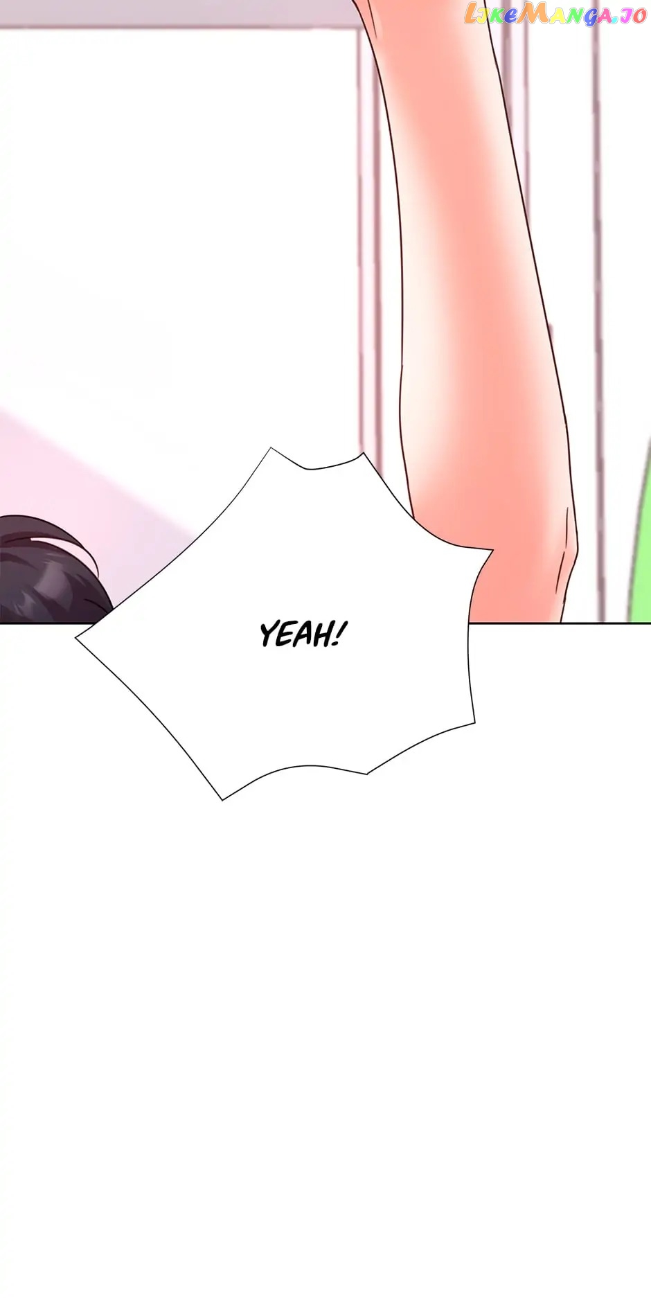 Once Again Idol Chapter 89 - page 82