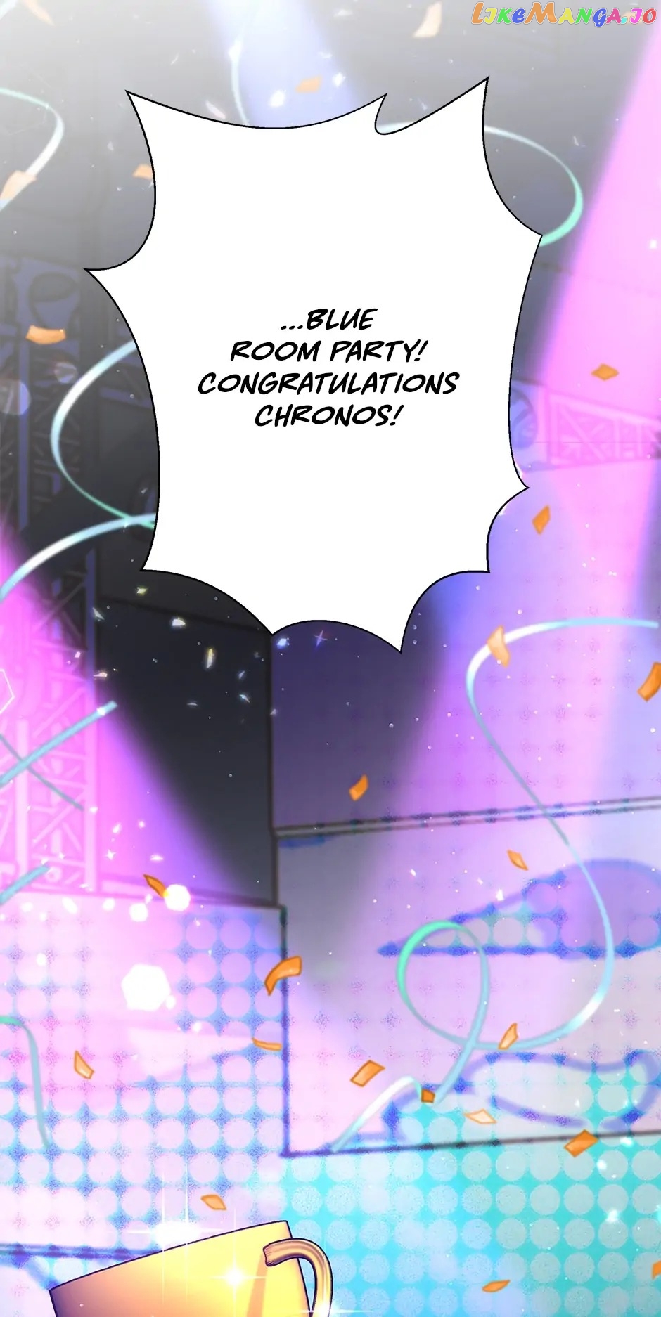 Once Again Idol Chapter 89 - page 85