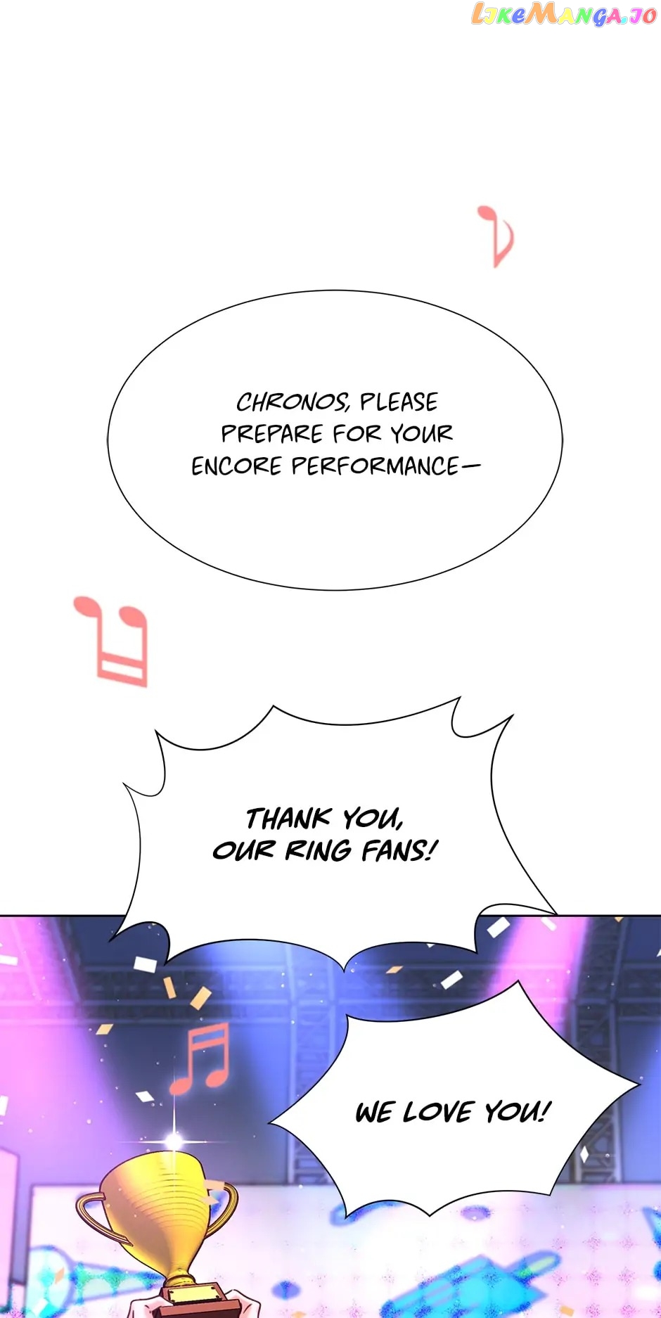 Once Again Idol Chapter 89 - page 87