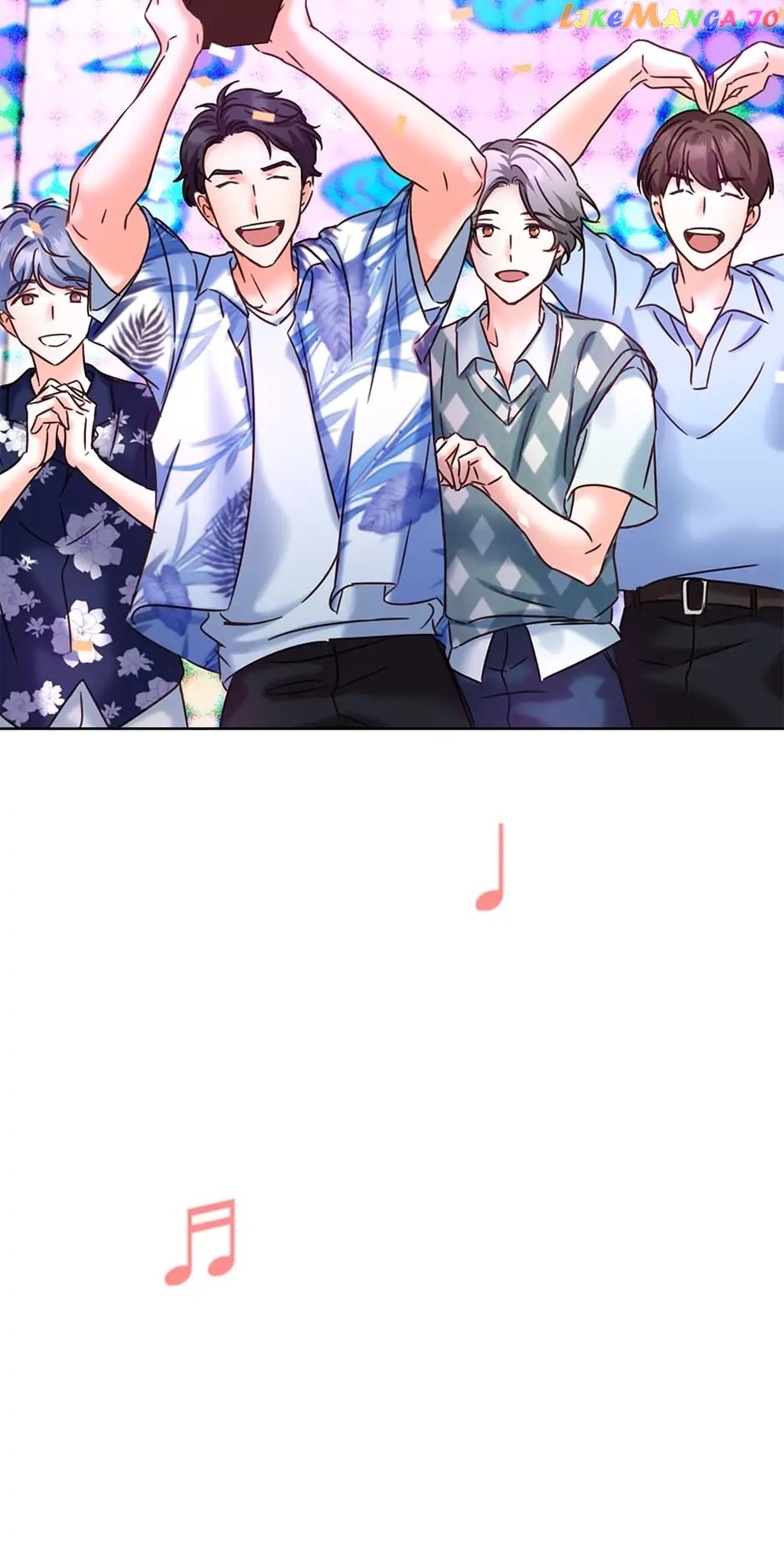 Once Again Idol Chapter 89 - page 88