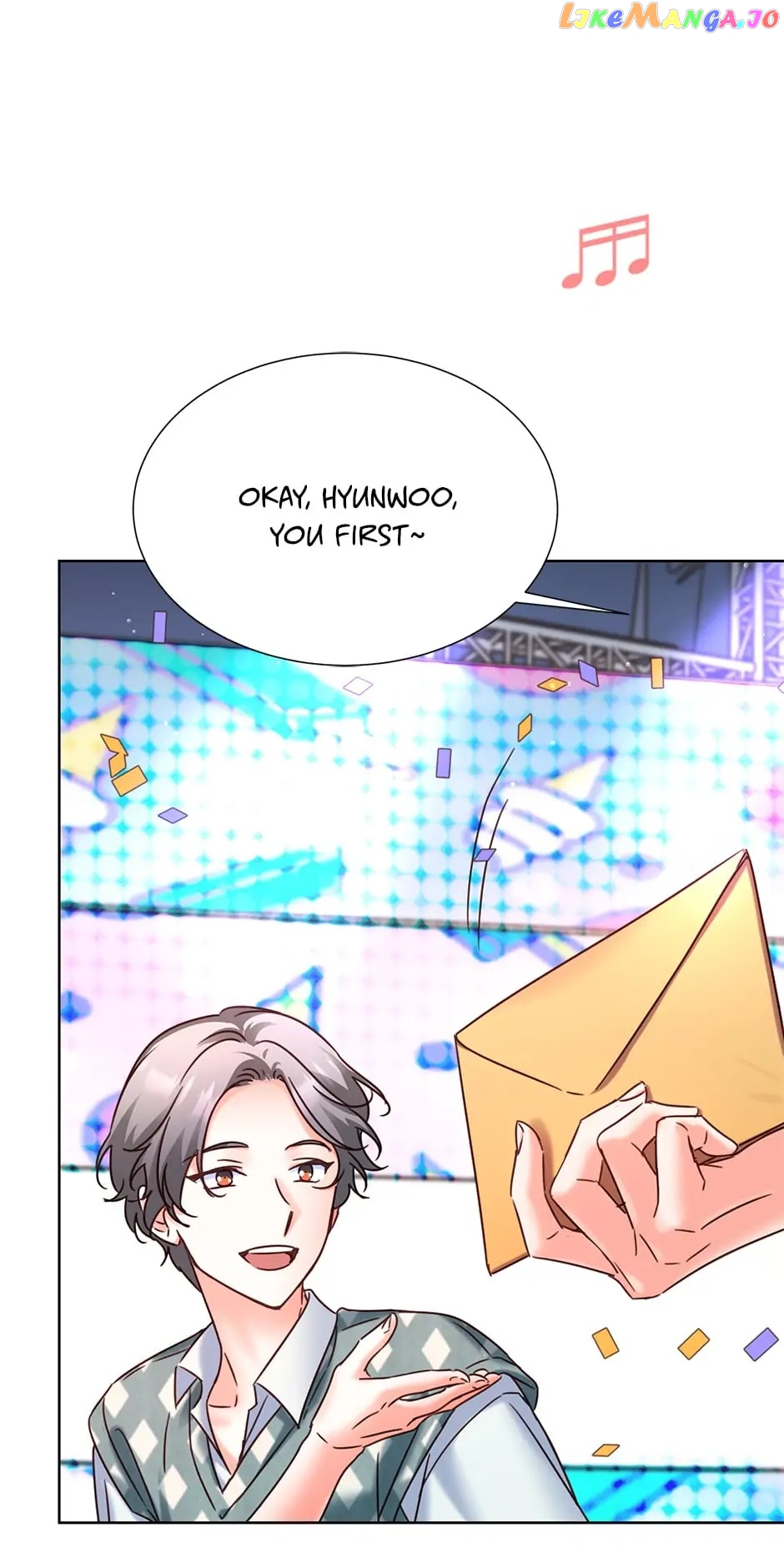 Once Again Idol Chapter 89 - page 89